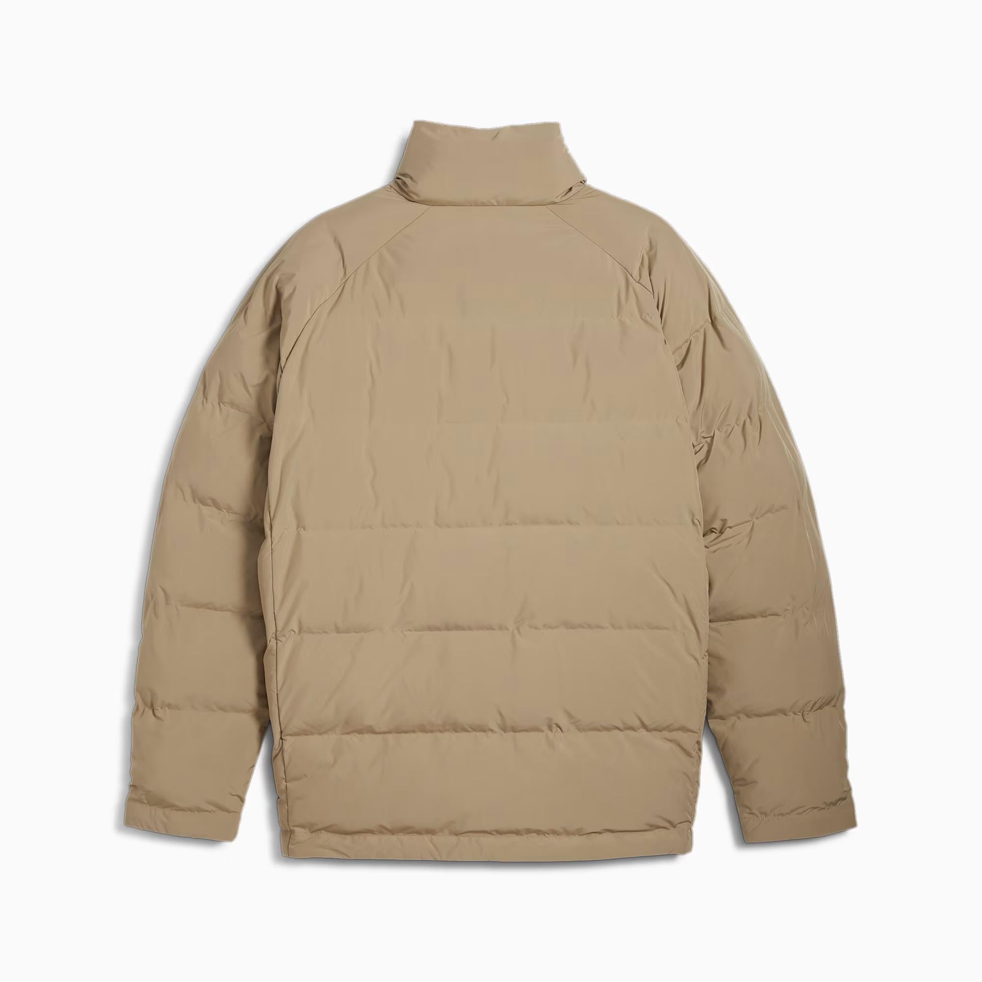 Puma Monomaterial Erkek Mont