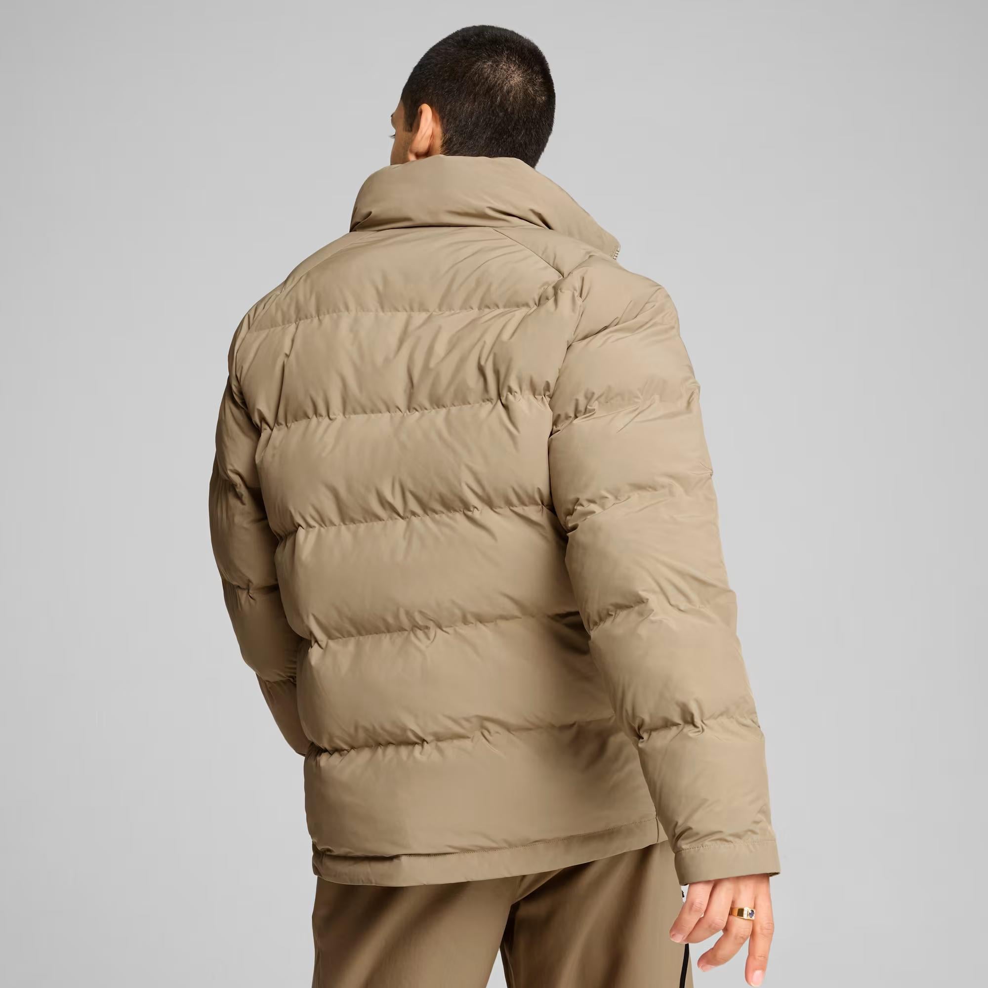 Puma Monomaterial Erkek Mont