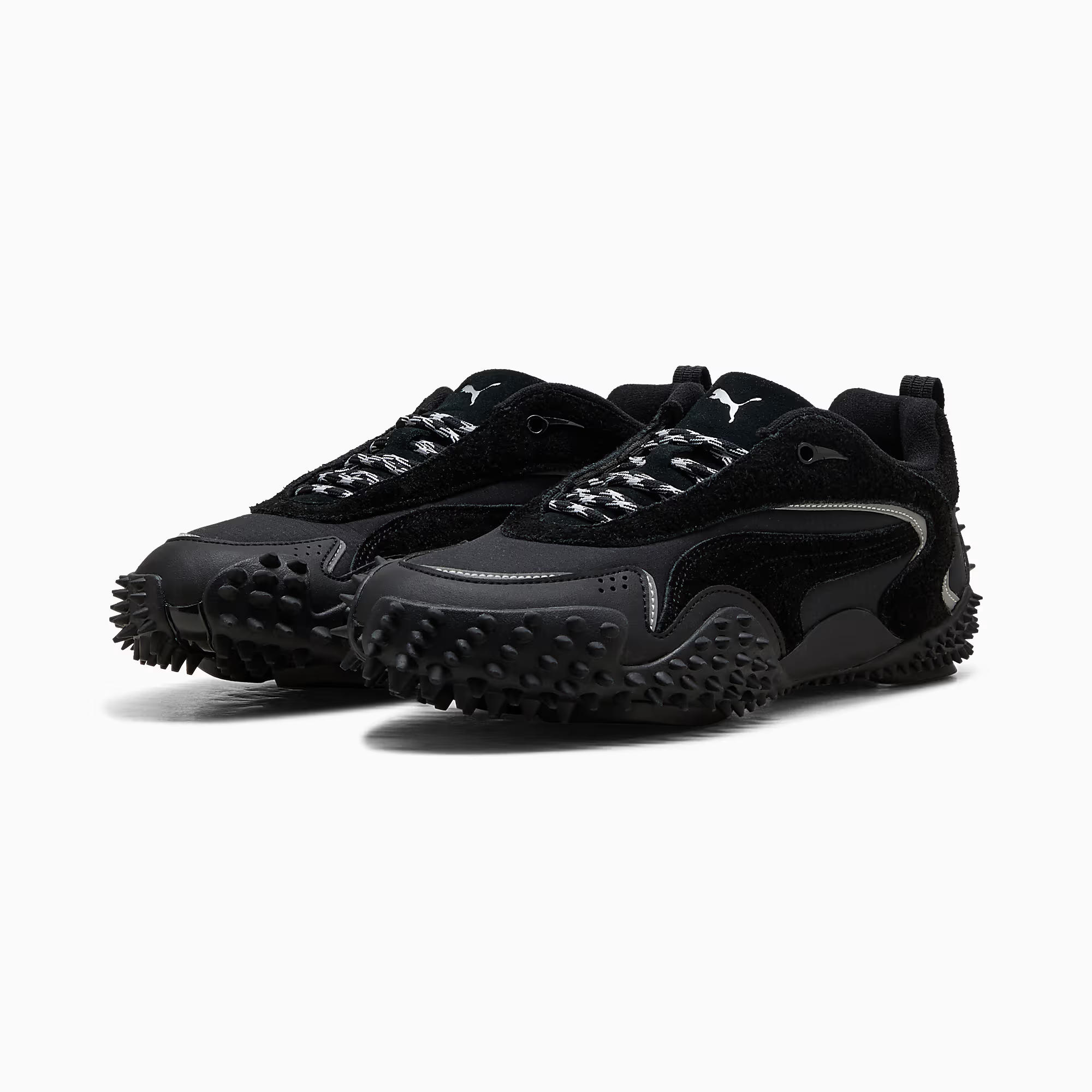 Puma Mostro XC Reflective Kadın Günlük Spor Ayakkabı