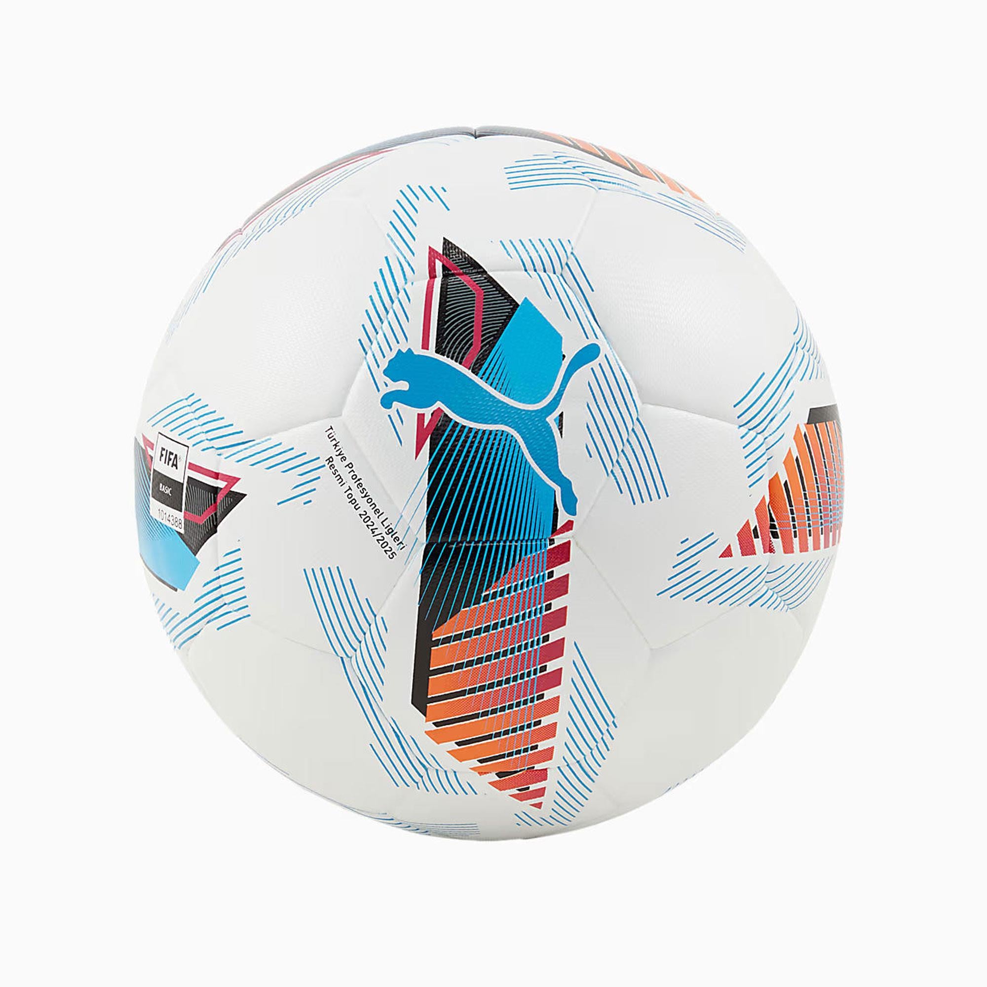Puma Orb Super Lig 4 Futbol Topu