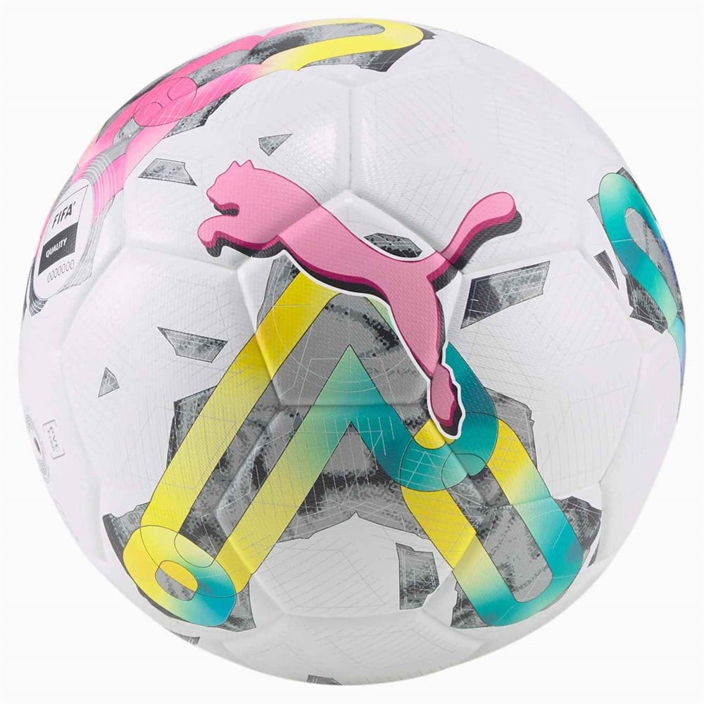 Puma Orbita 3 TB FQ Futbol Topu