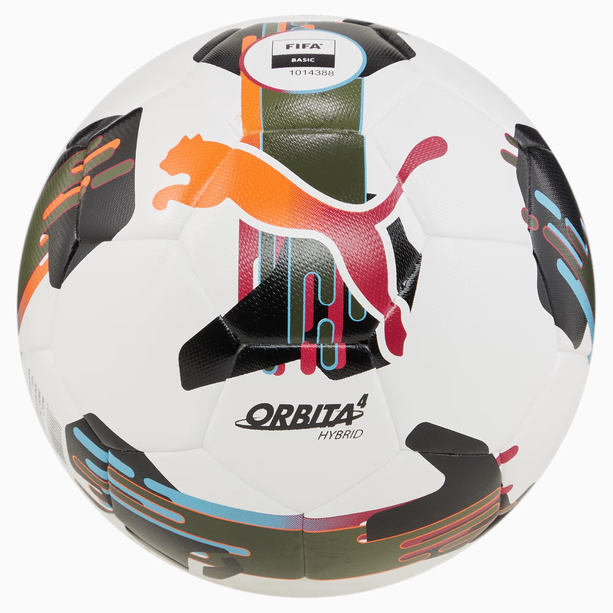 Puma Orbita 4 Hybrid Fifa Basic Futbol Topu