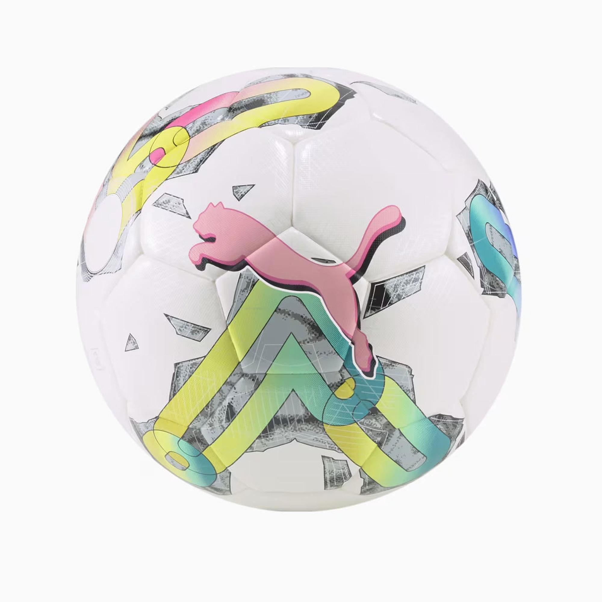 Puma Orbita 5 HYB Futbol Topu