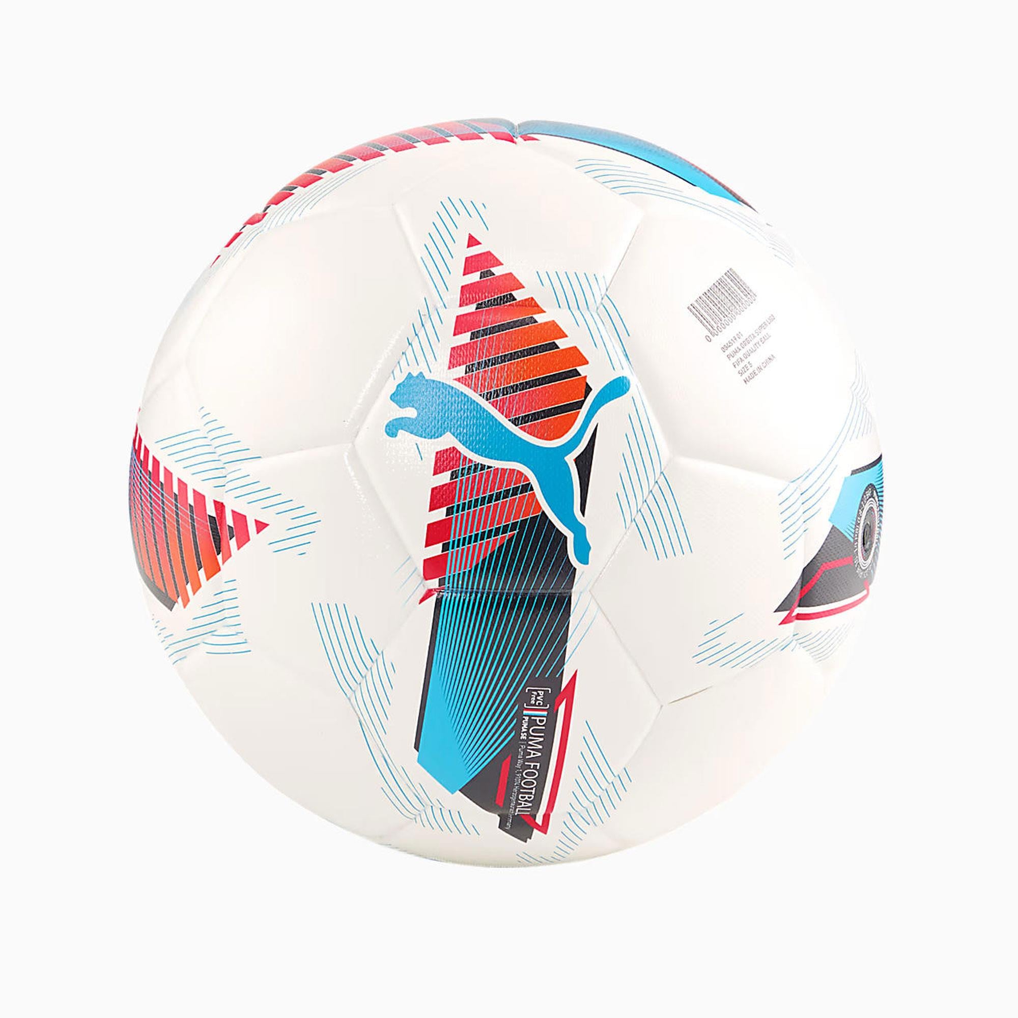 Puma Orbita Süper Lig 3 Futbol Topu