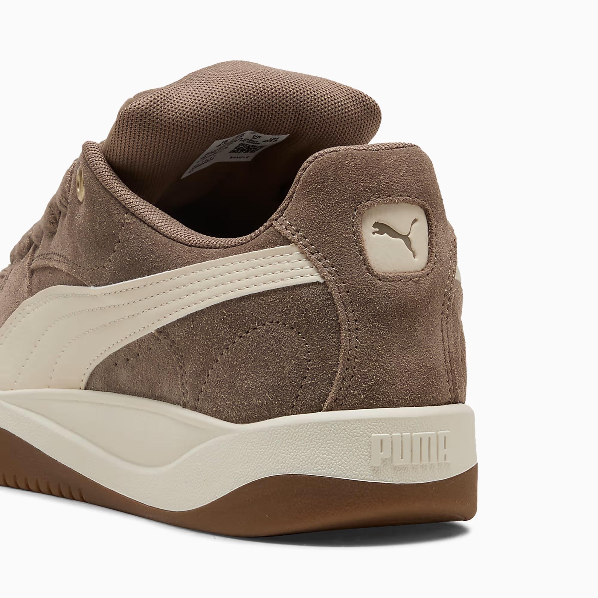 Puma Park Luna Kadın Günlük Spor Ayakkabı