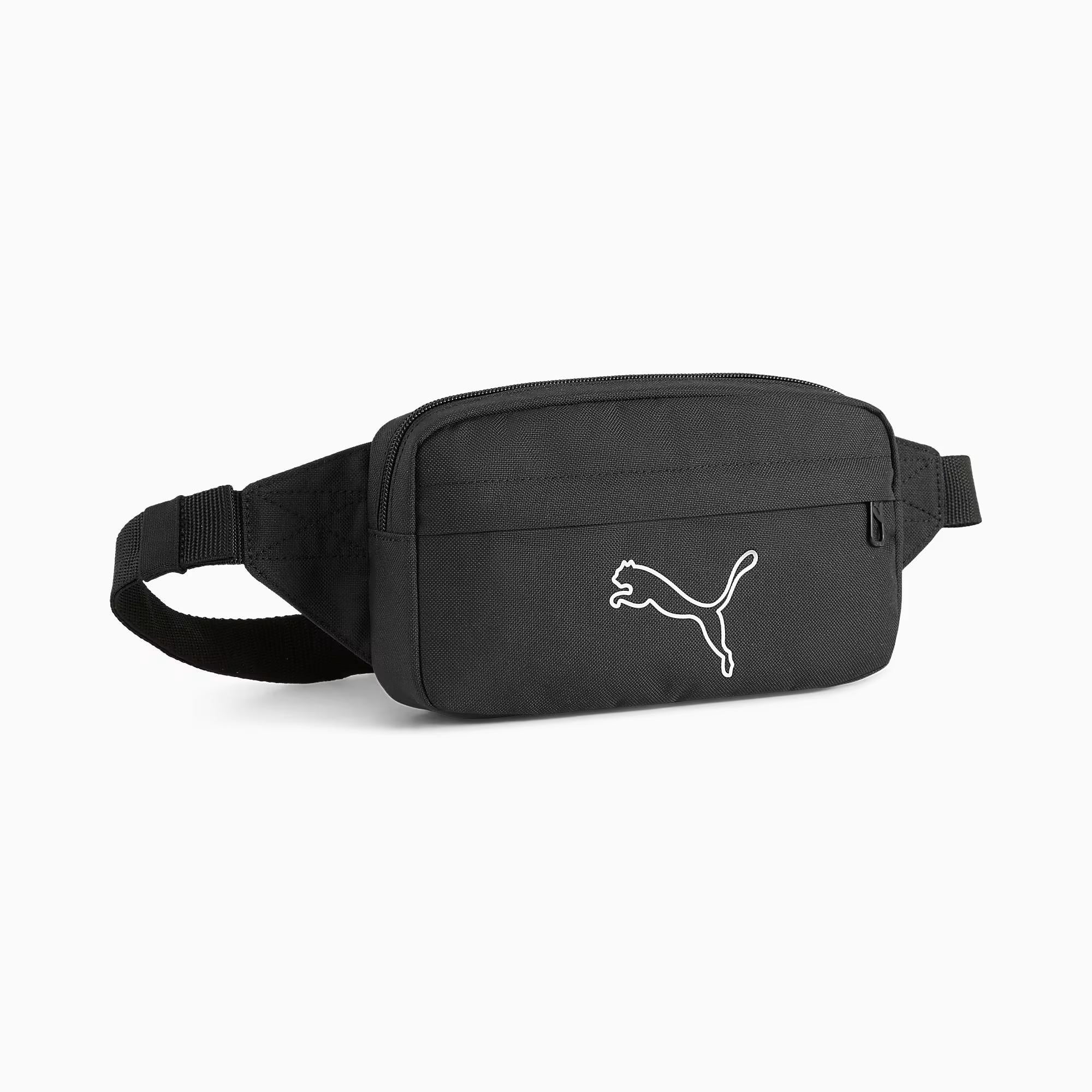 Puma Plus Waist Bel Çantası