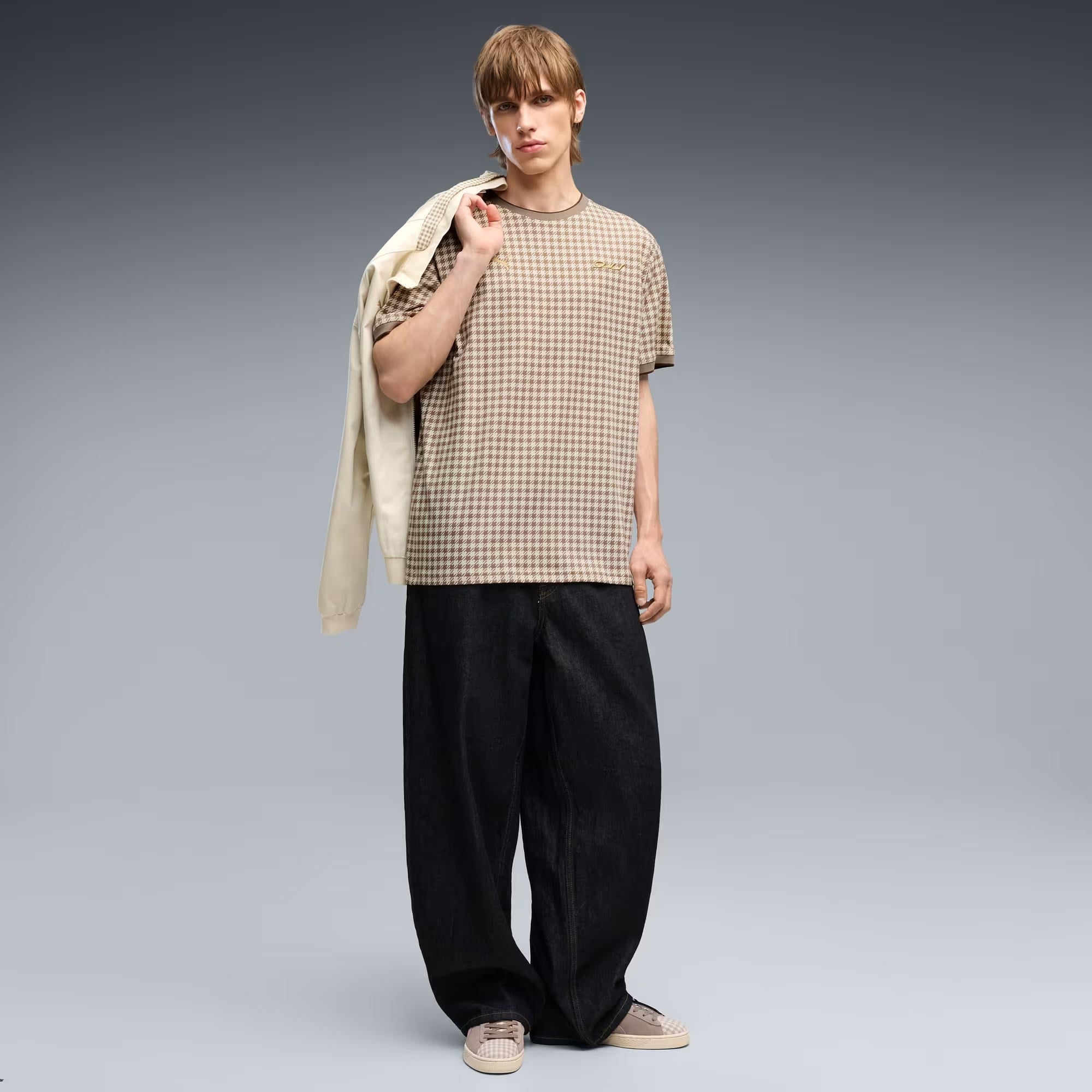 Puma Porsche Legacy Erkek Tişört