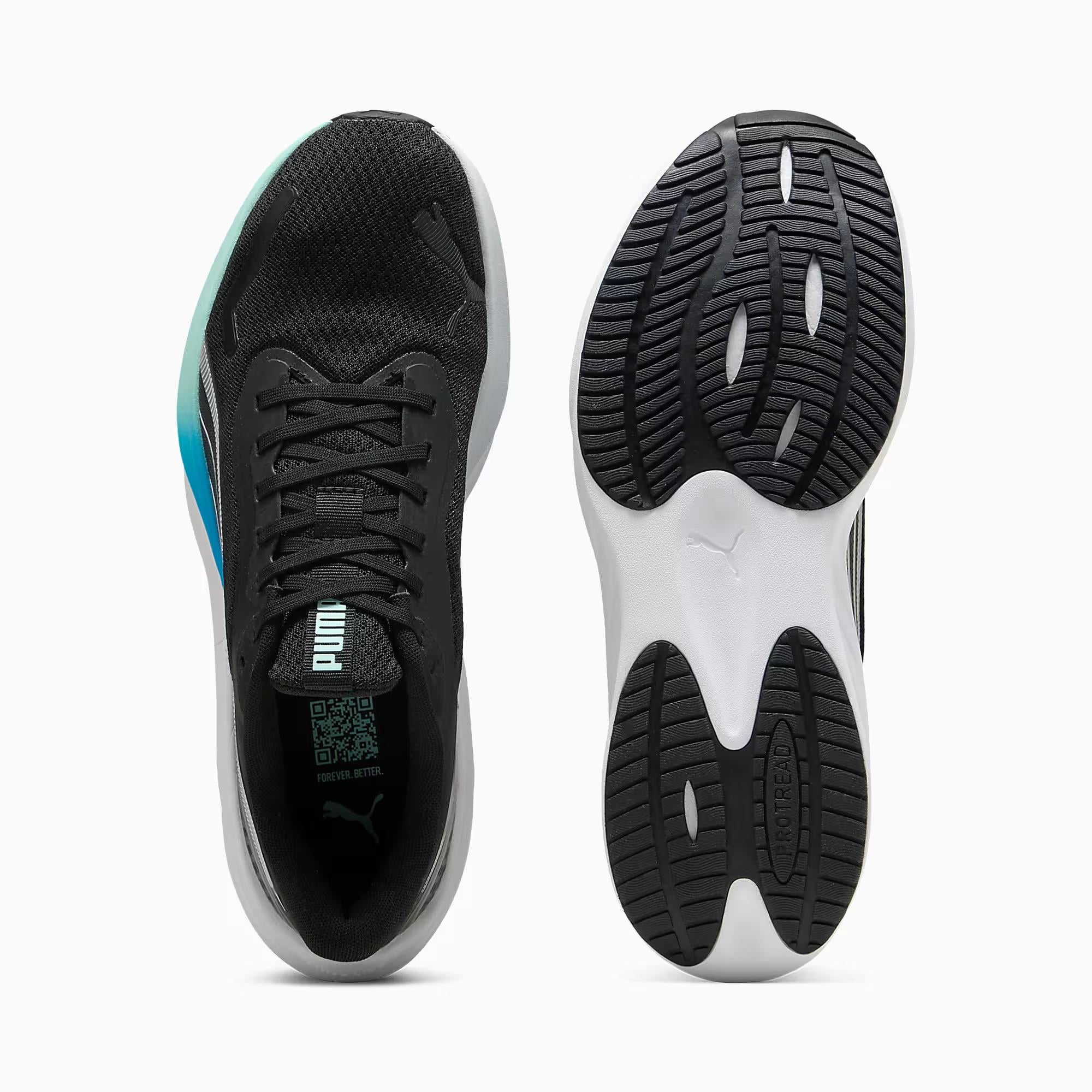 Puma Pounce Lite Erkek Koşu Ayakkabısı
