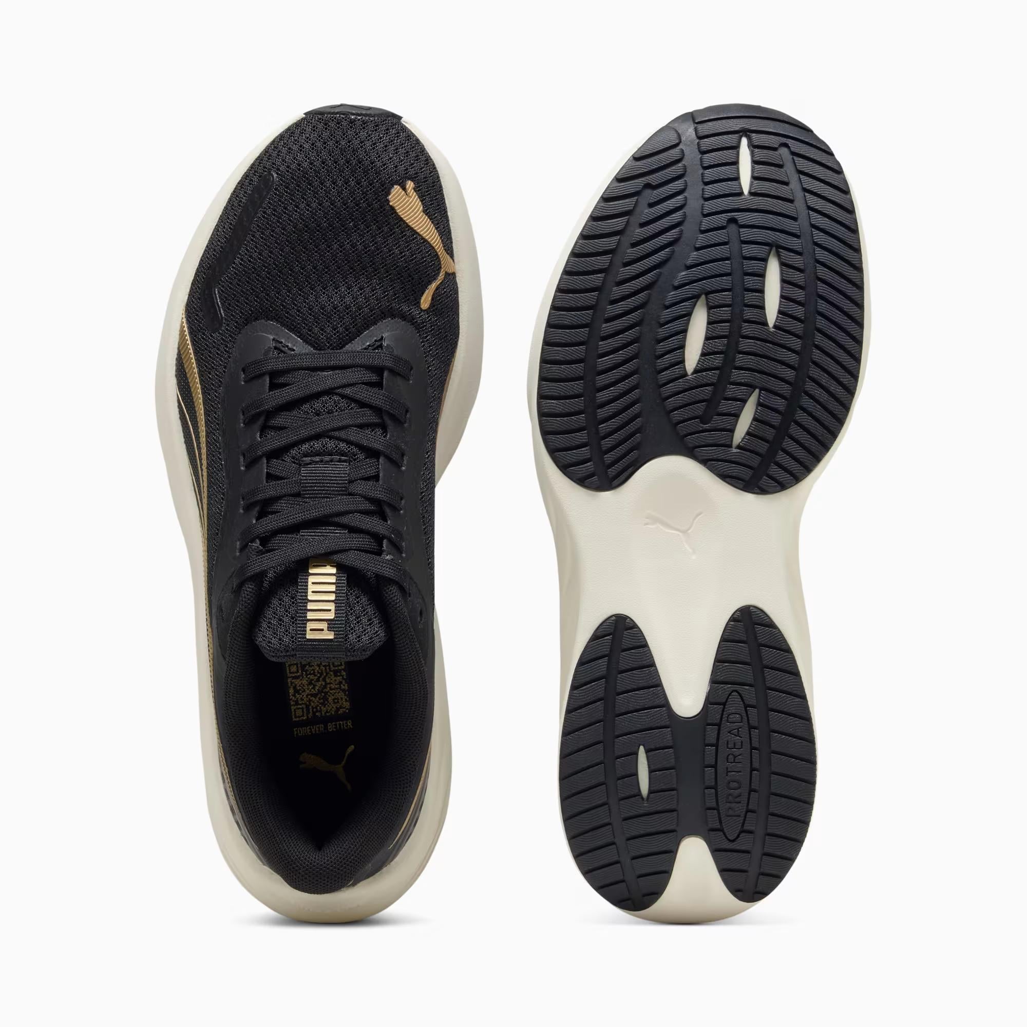 Puma Pounce Lite Kadın Koşu Ayakkabısı
