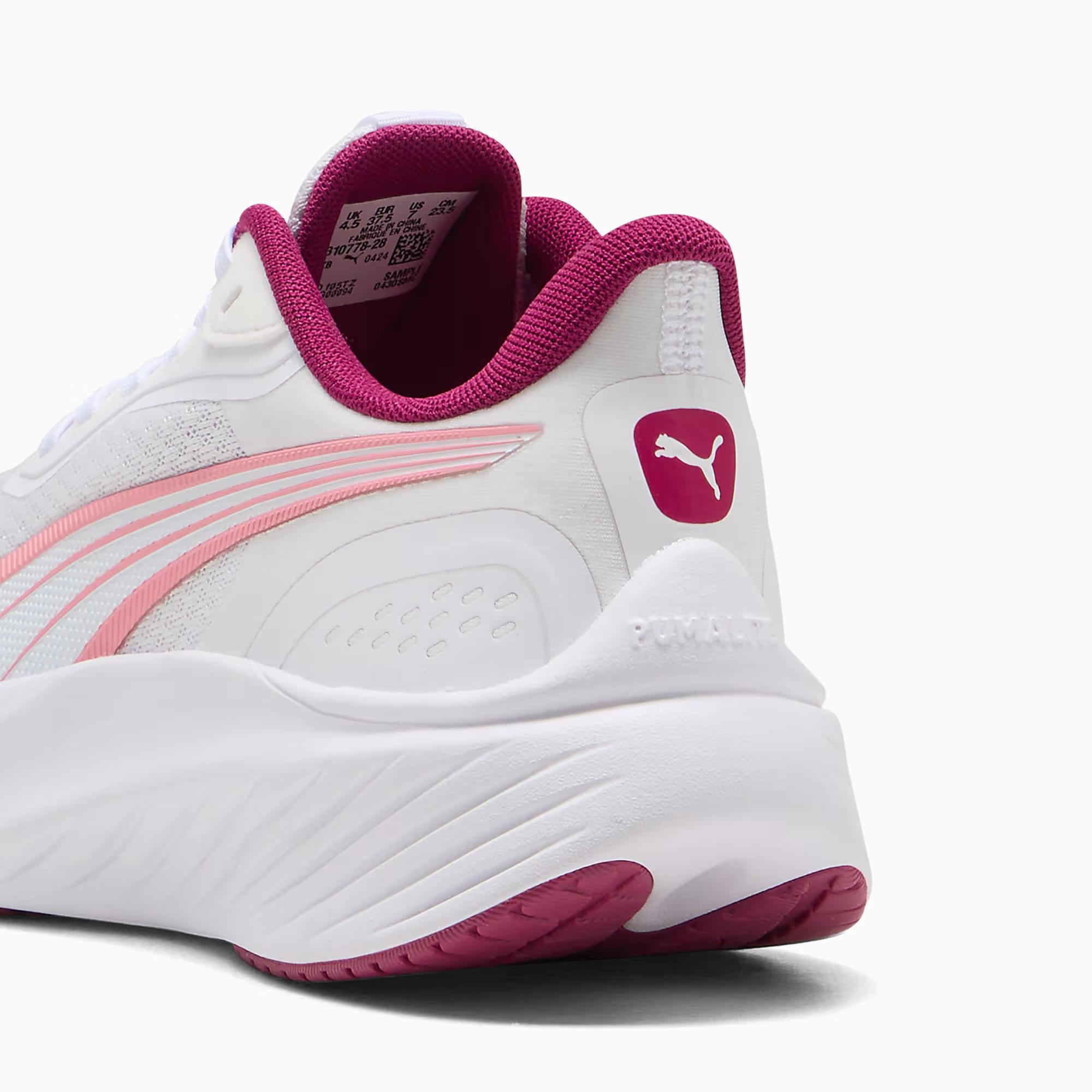 Puma Pounce Lite Kadın Koşu Ayakkabısı