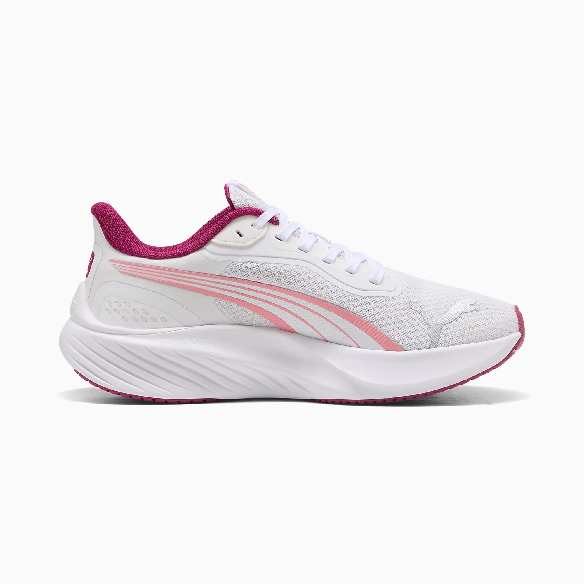 Puma Pounce Lite Kadın Koşu Ayakkabısı