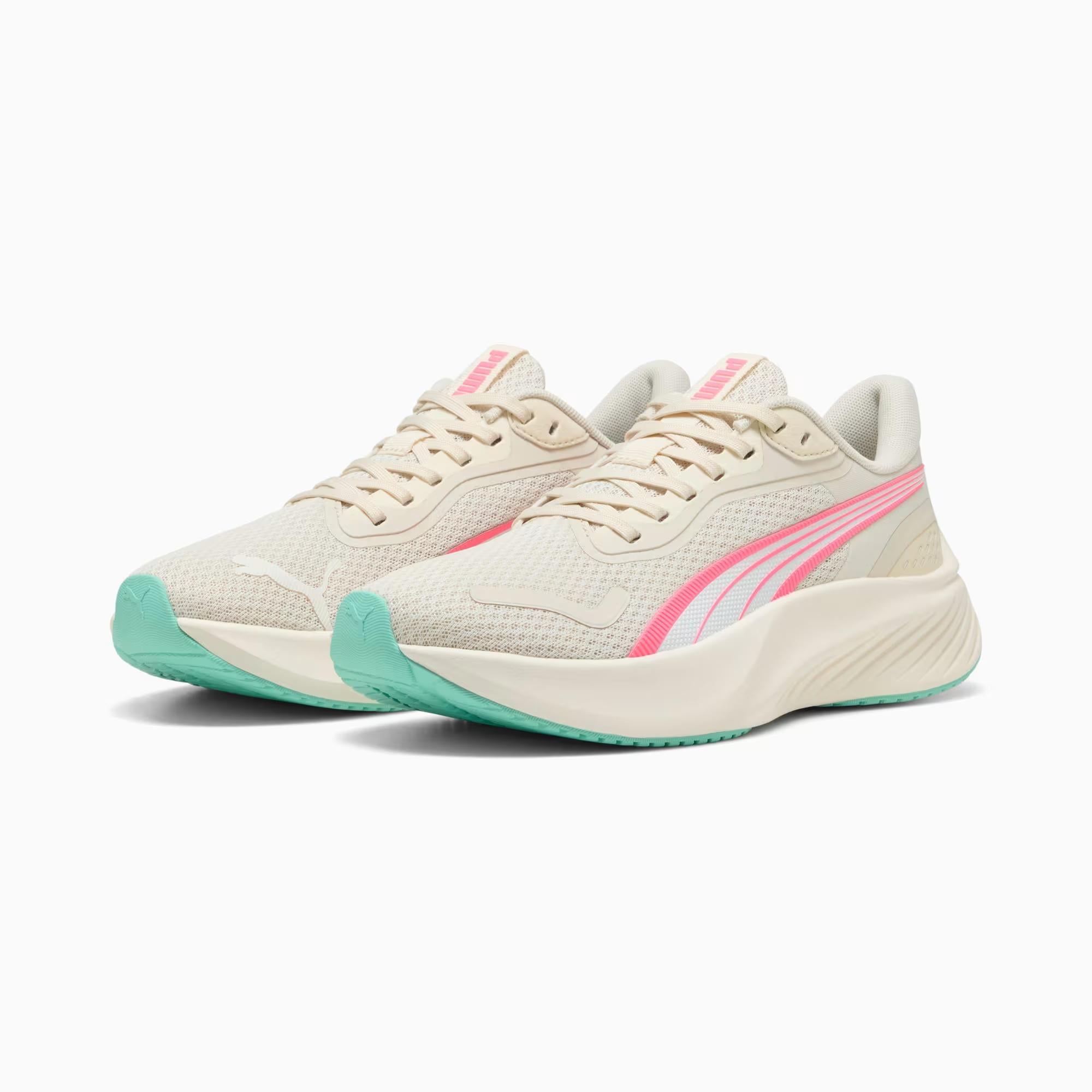 Puma Pounce Lite Kadın Koşu Ayakkabısı