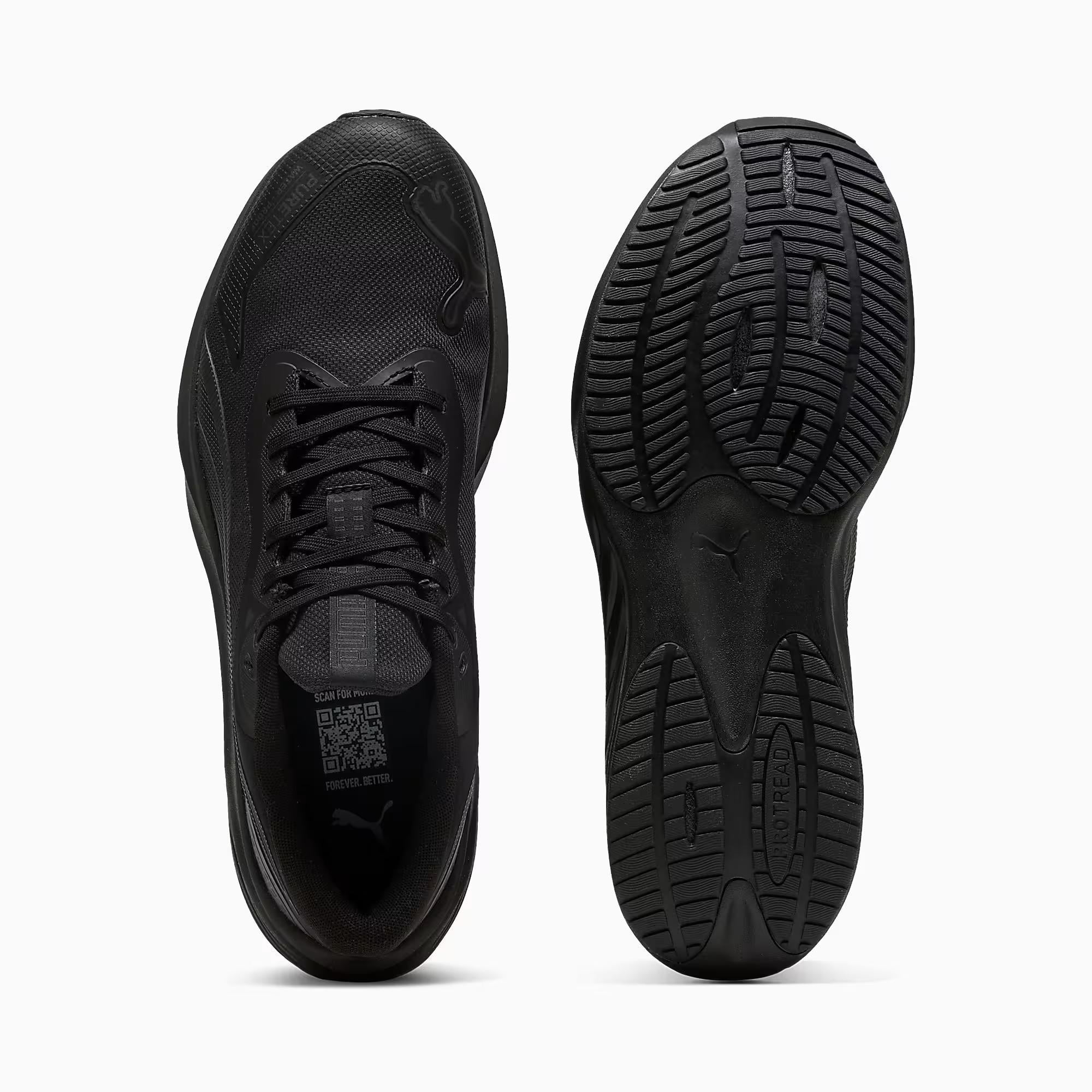Puma Pounce Lite PTX Erkek Koşu Ayakkabısı