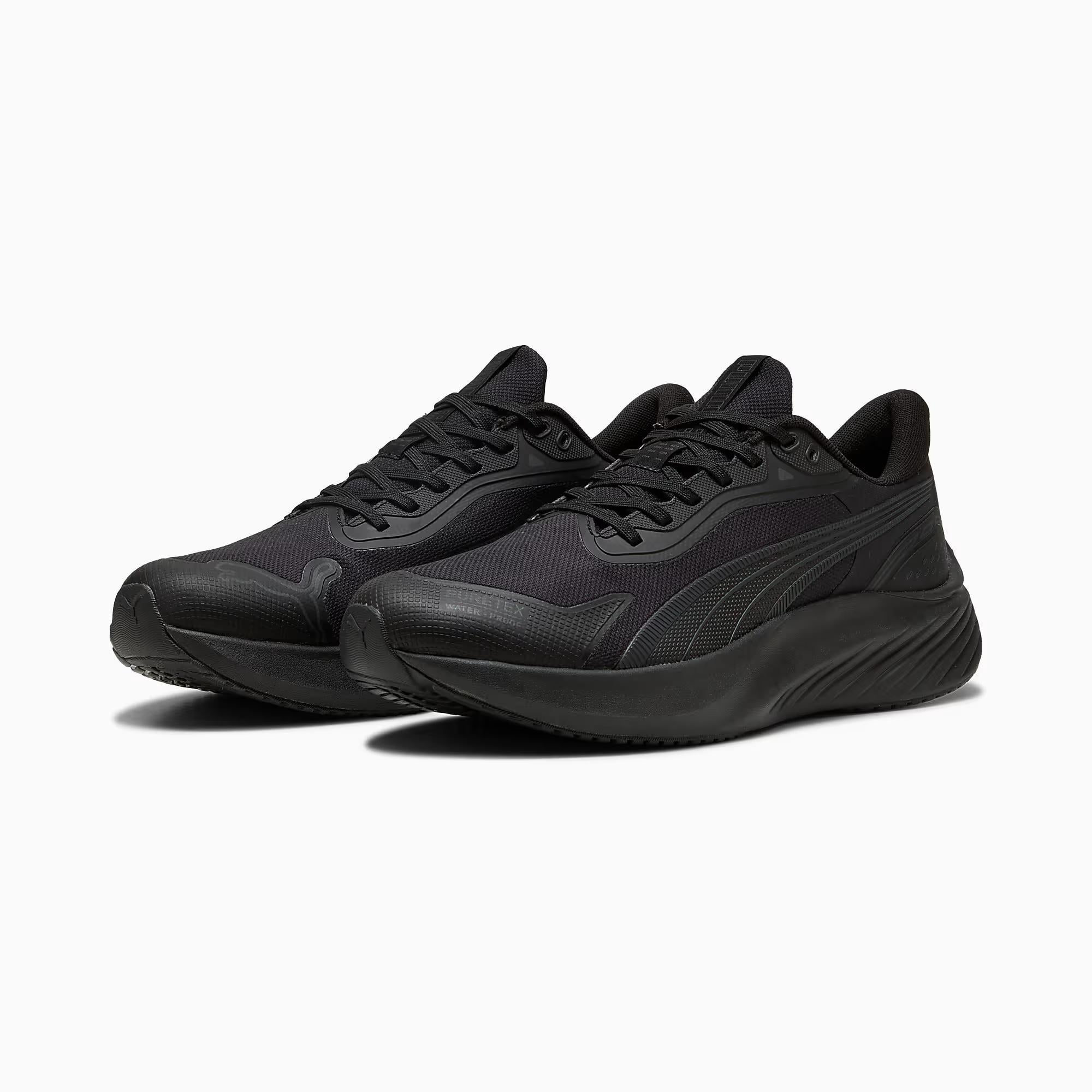 Puma Pounce Lite PTX Erkek Koşu Ayakkabısı