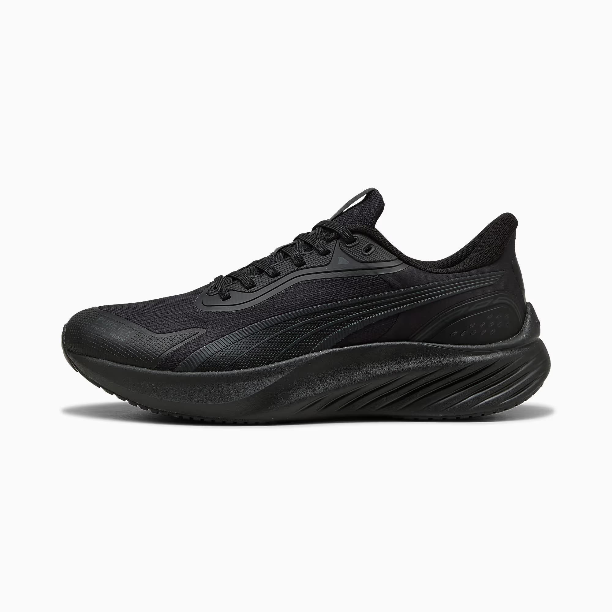 Puma Pounce Lite PTX Erkek Koşu Ayakkabısı