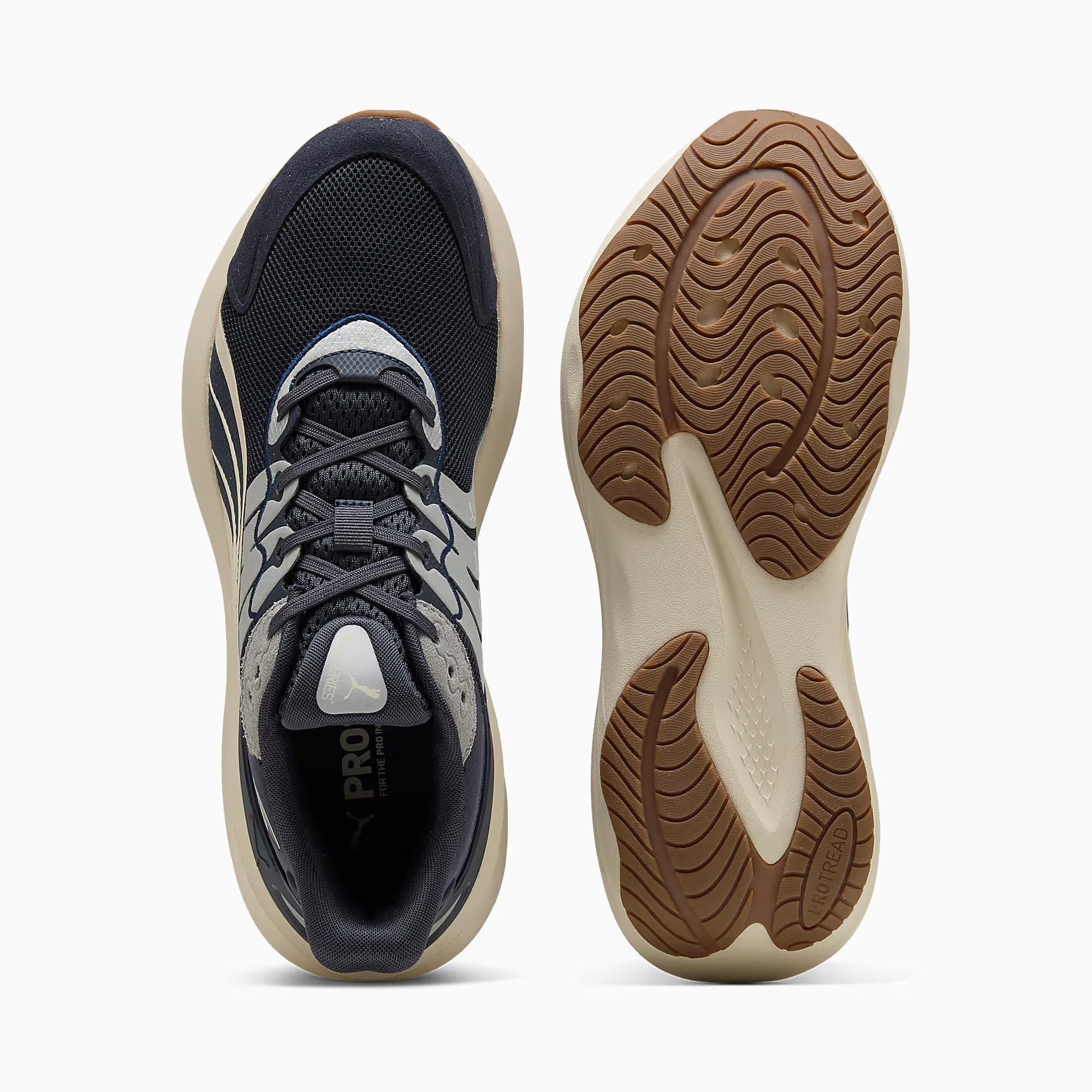 Puma Pulse Pro Erkek Koşu Ayakkabısı