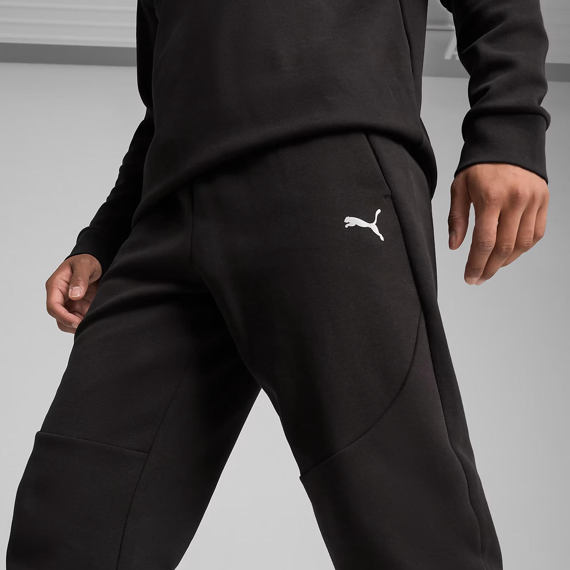 Puma Pumatech Erkek Eşofman Altı