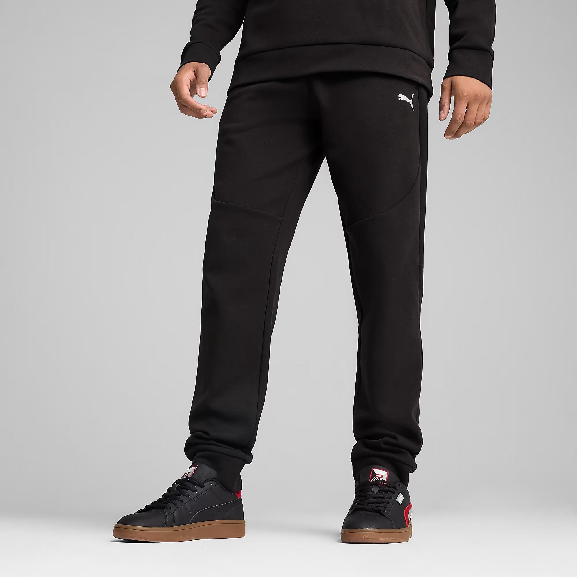 Puma Pumatech Erkek Eşofman Altı