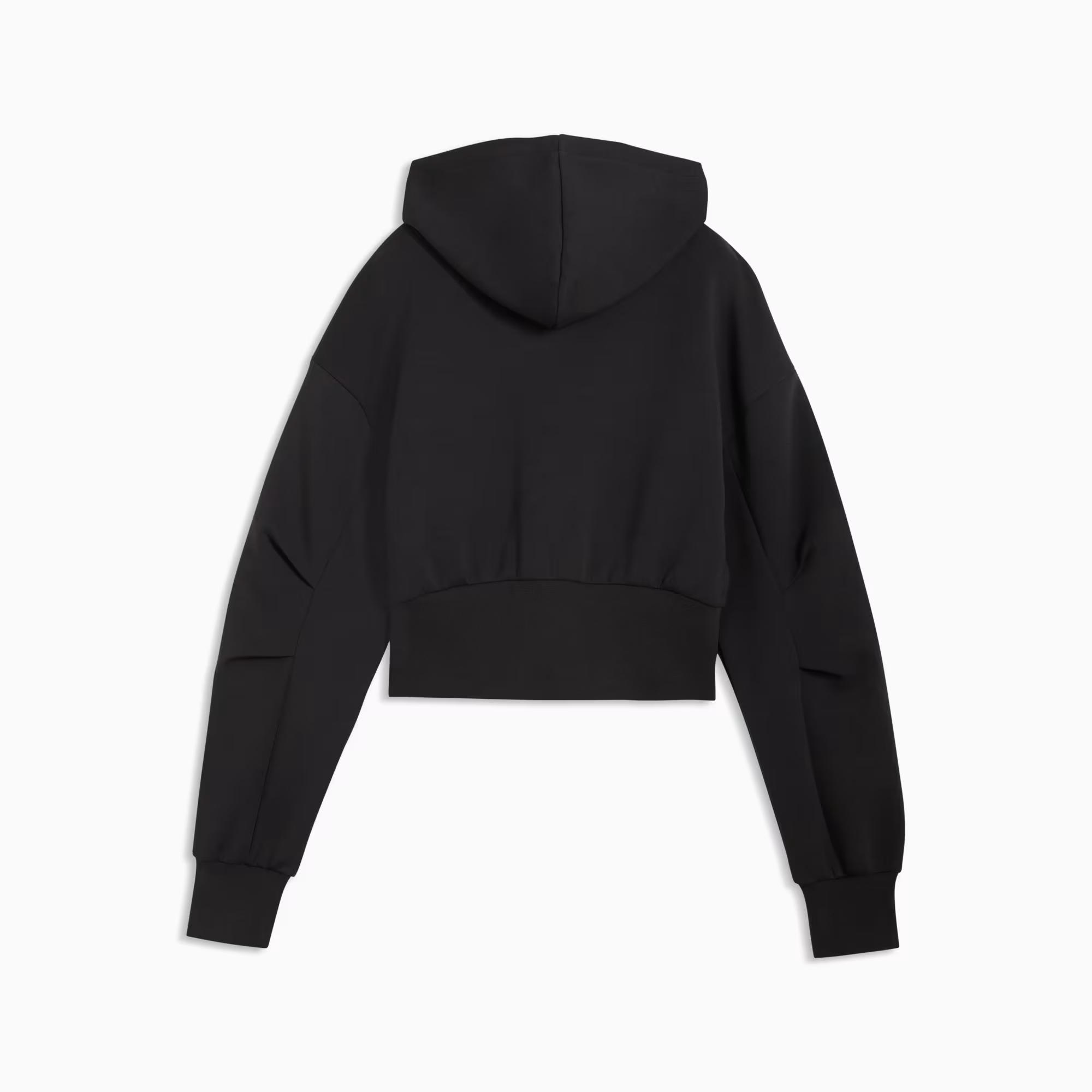 Puma Pumatech Sense Kadın Sweatshirt
