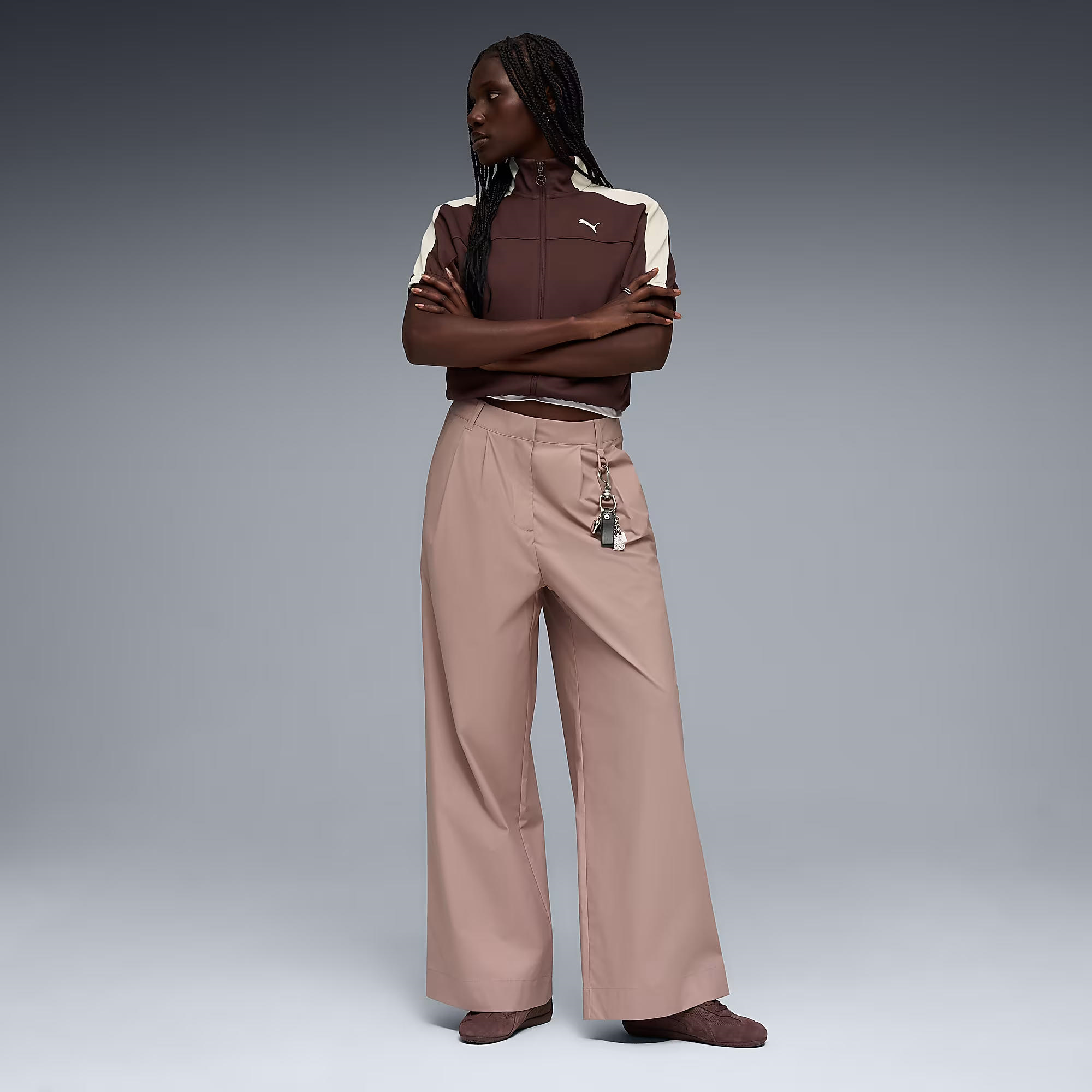 Puma Pumatech Sense Windcell Kadın Pantolon