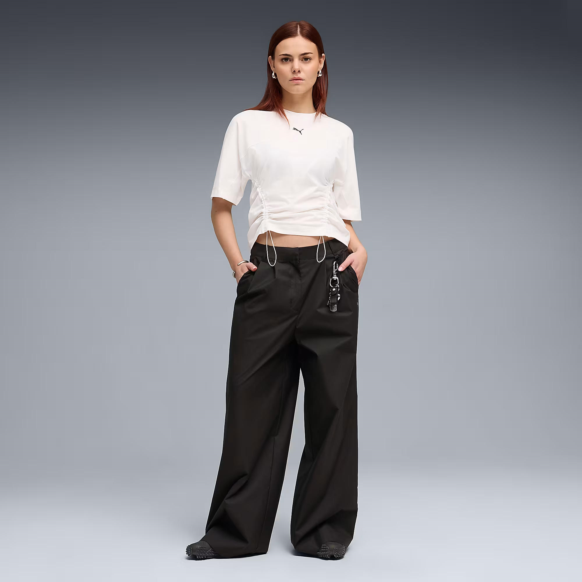 Puma Pumatech Sense Windcell Kadın Pantolon