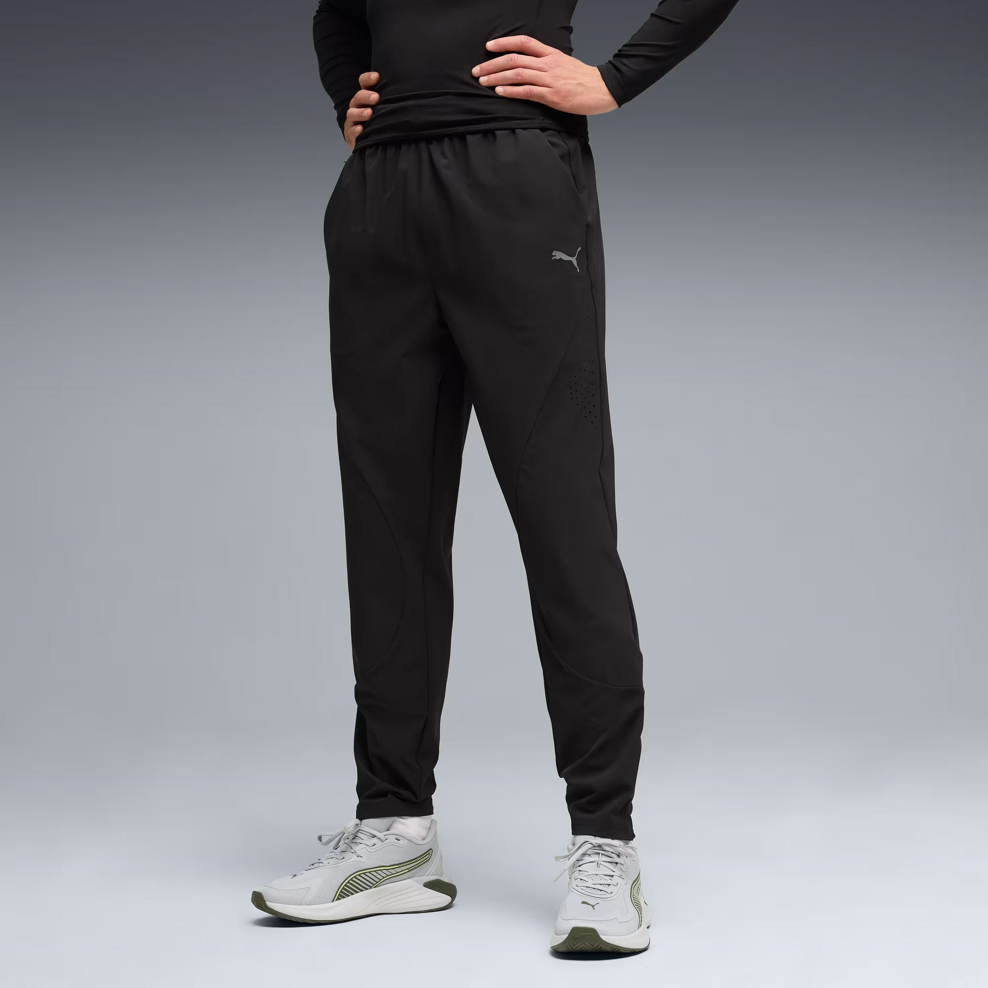 Puma PWRMODE Warm-Up Erkek Eşofman Altı