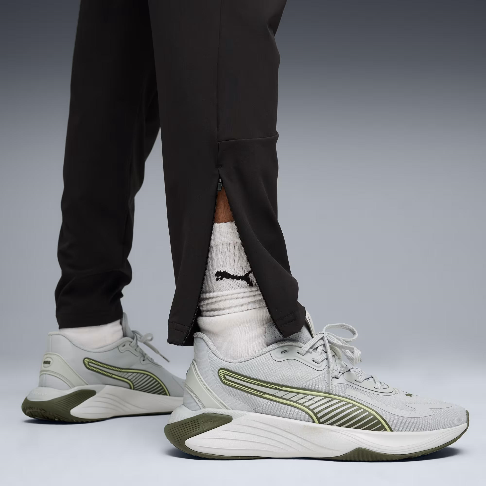 Puma PWRMODE Warm-Up Erkek Eşofman Altı