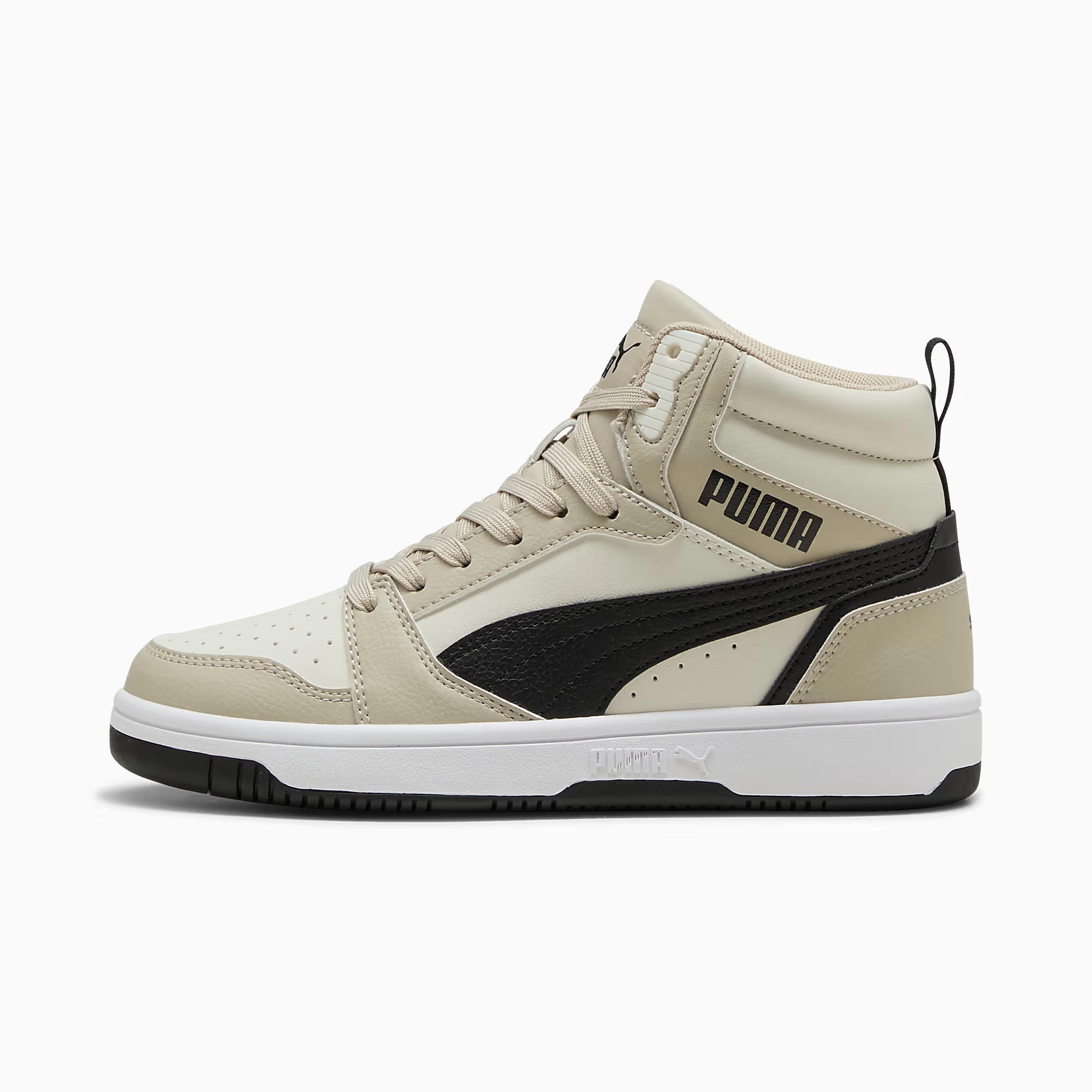 Puma Rebond V6 Mid Günlük Spor Ayakkabı