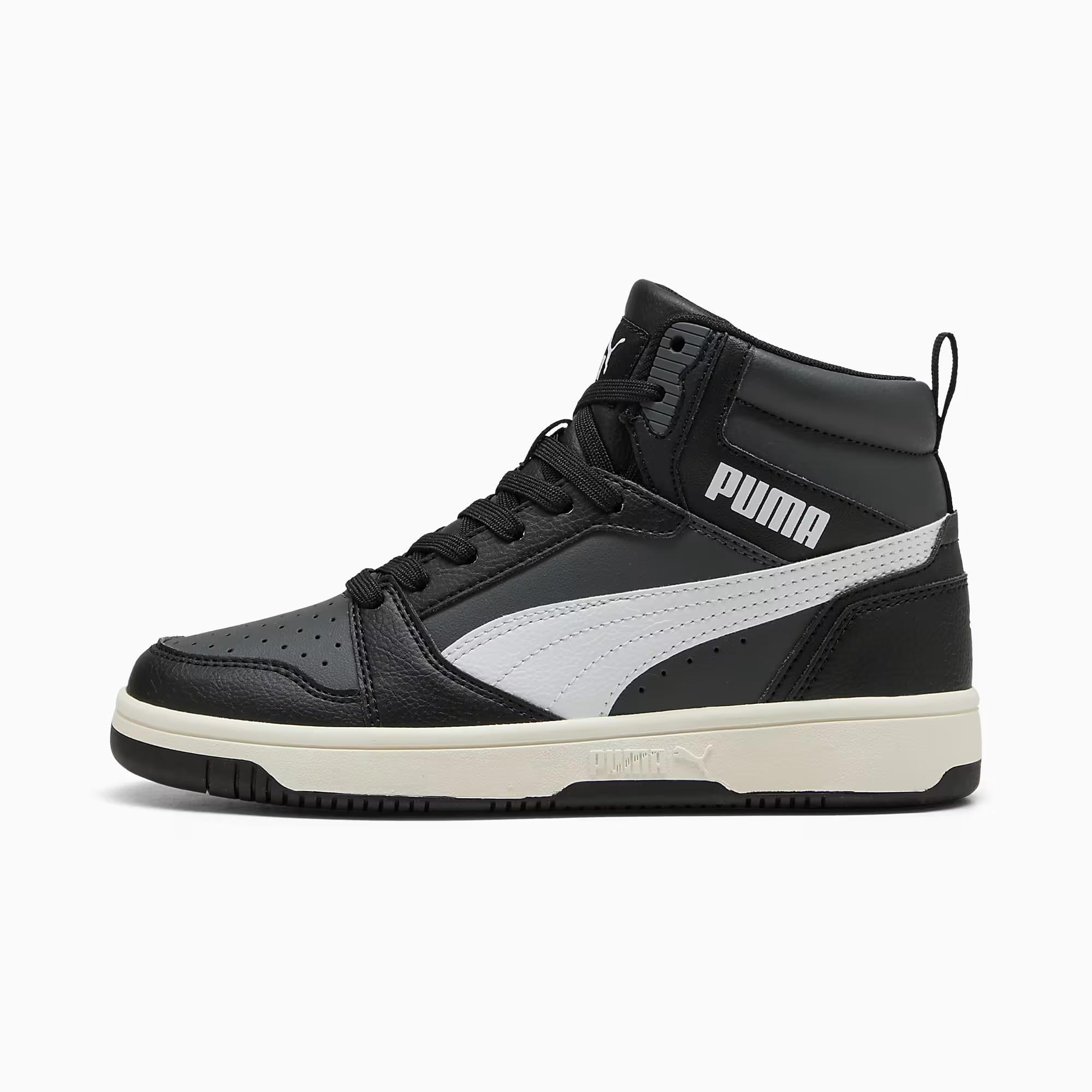 Puma Rebond V6 Mid Kadın Günlük Spor Ayakkabı