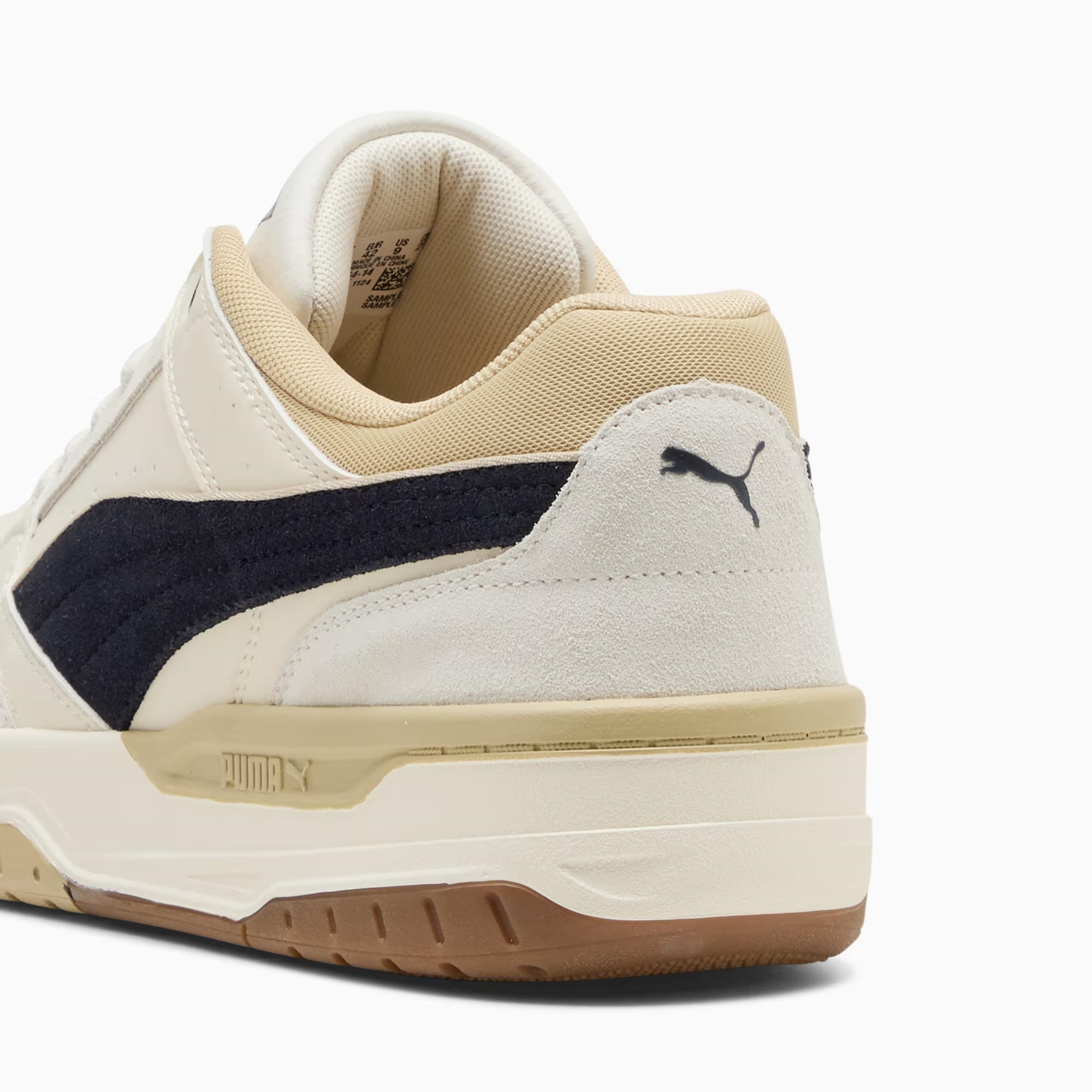 Puma Rebound Retro Kadın Günlük Spor Ayakkabı