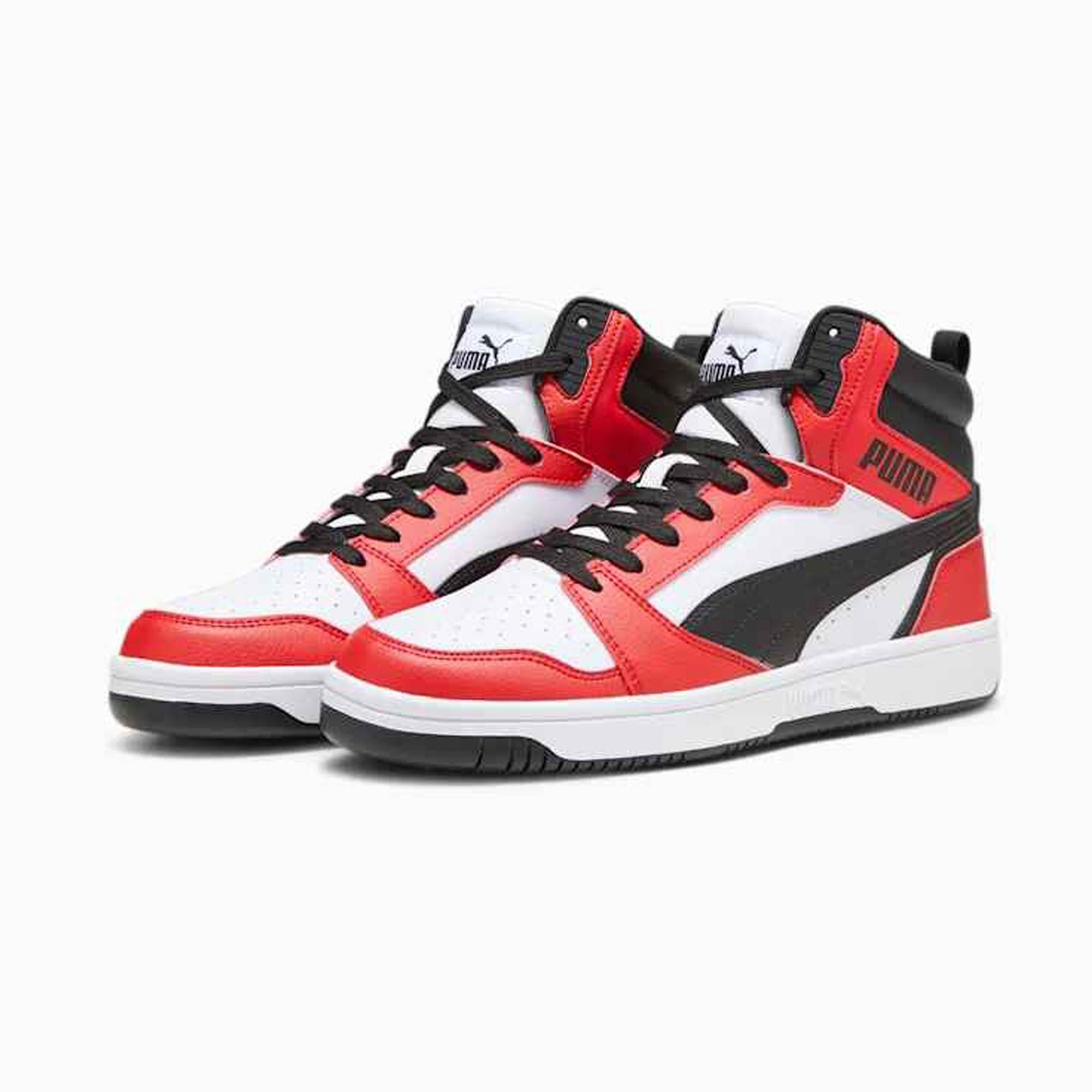 Puma Rebound V6 Erkek Günlük Spor Ayakkabı
