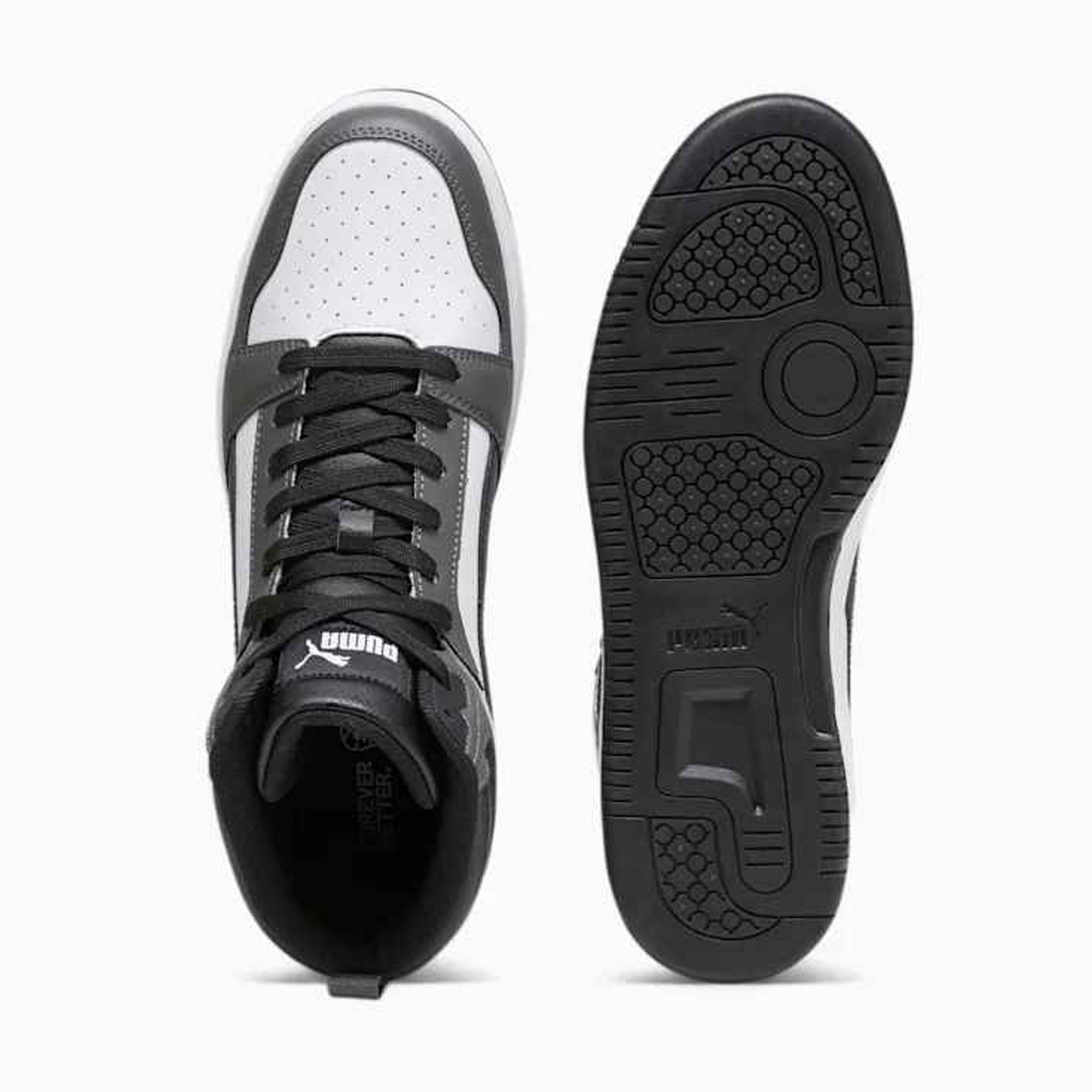 Puma Rebound V6 Erkek Günlük Spor Ayakkabı