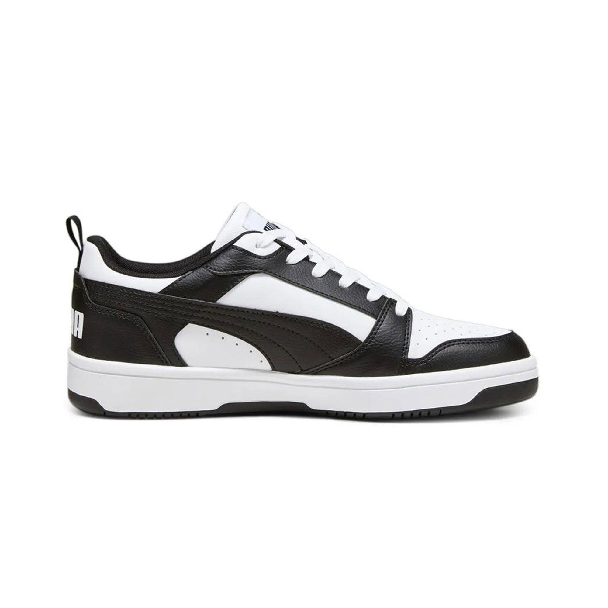 Puma Rebound V6 Low Erkek Günlük Spor Ayakkabı