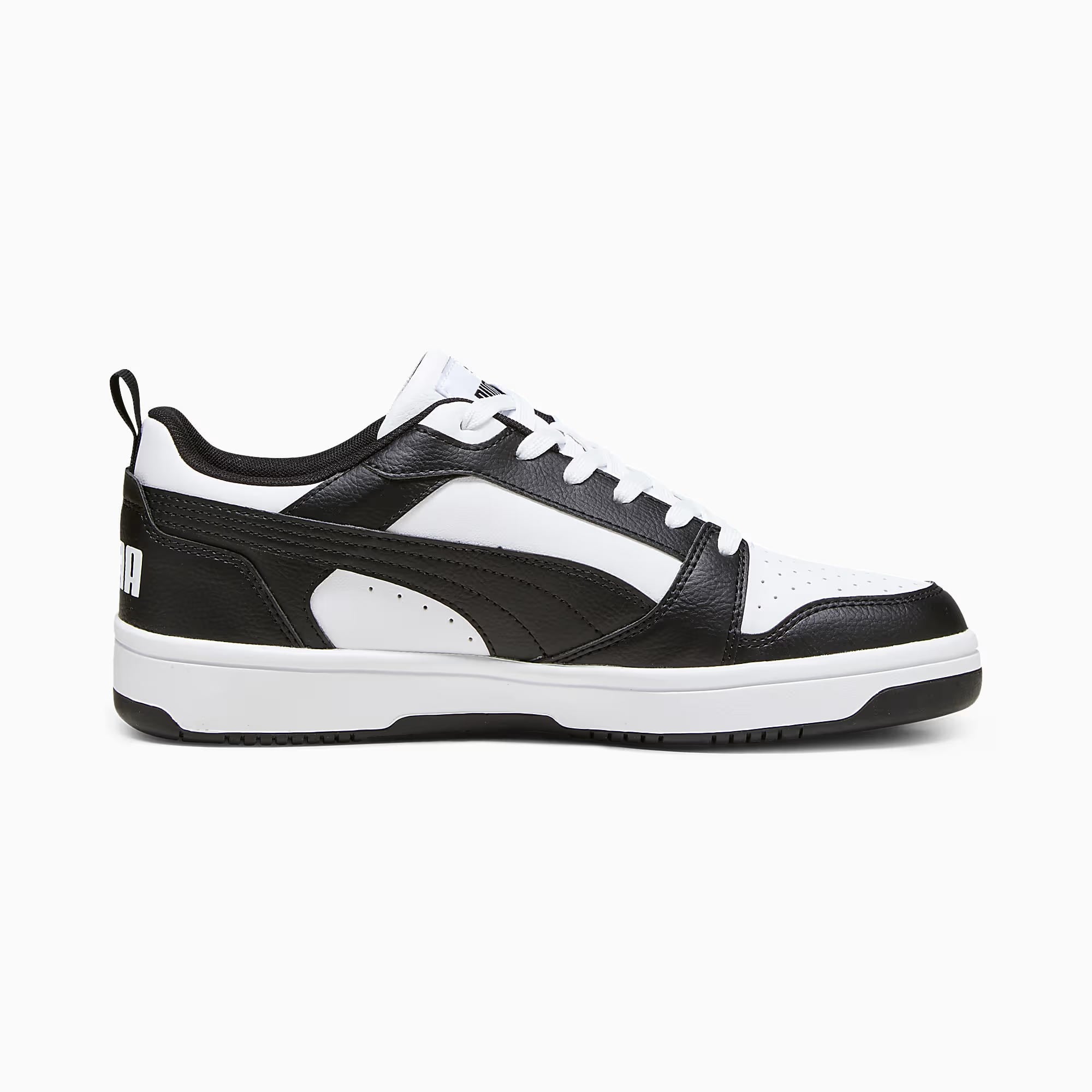 Puma Rebound V6 Low Erkek Günlük Spor Ayakkabı