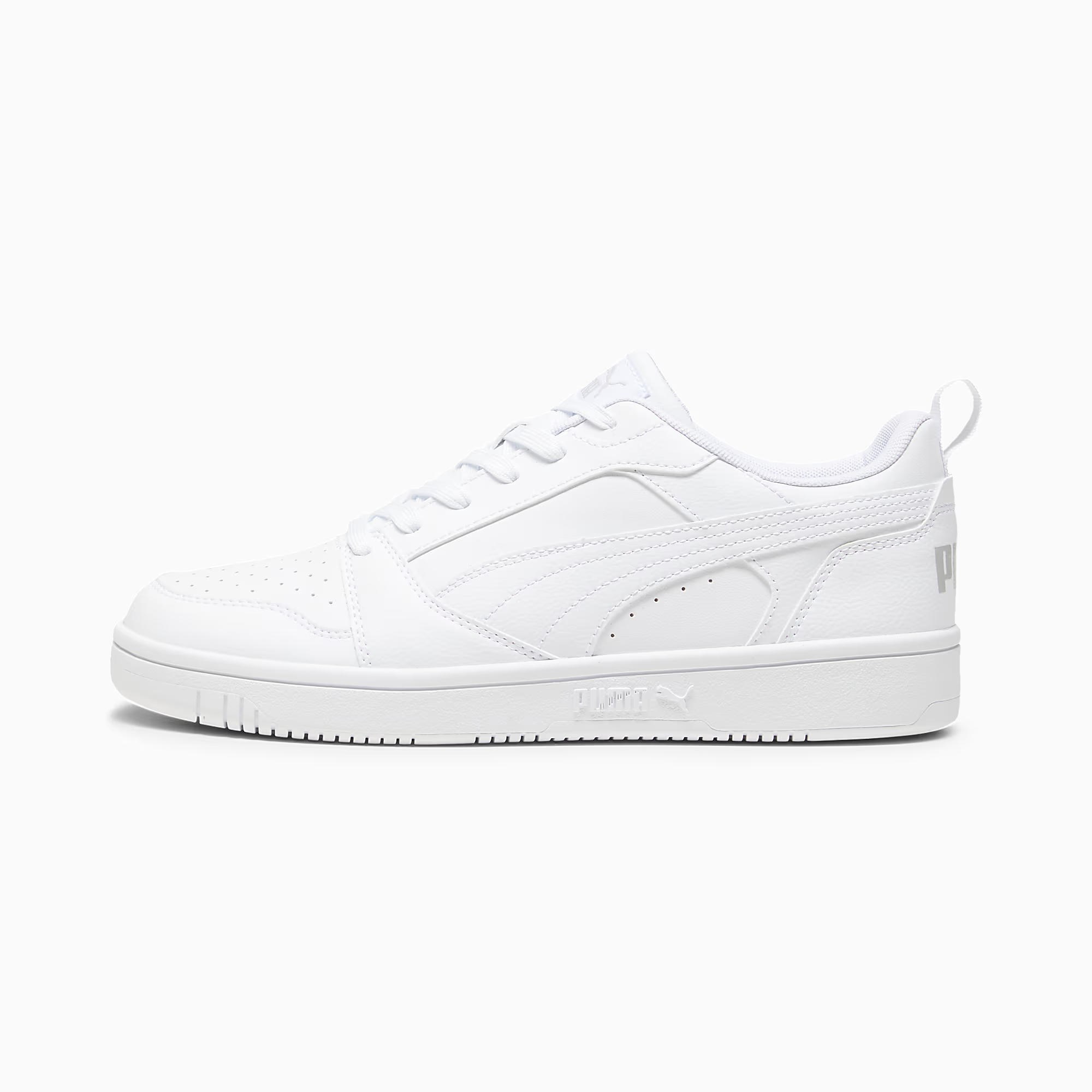 Puma Rebound V6 Low Erkek Günlük Spor Ayakkabı