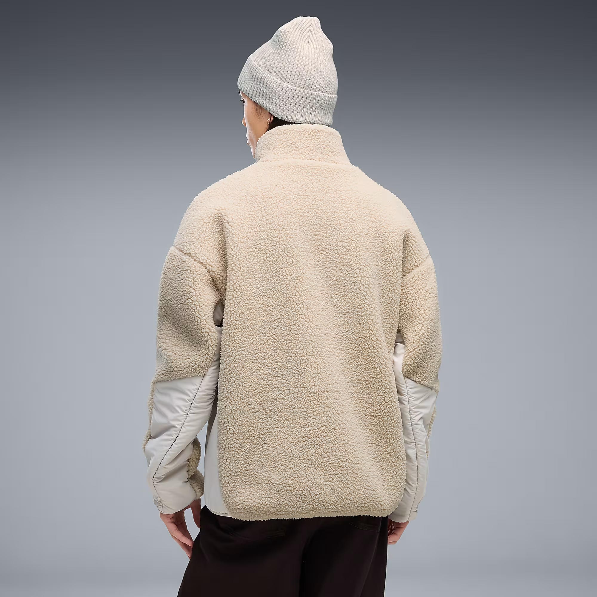 Puma Re:fibre Hybrid Erkek Ceket