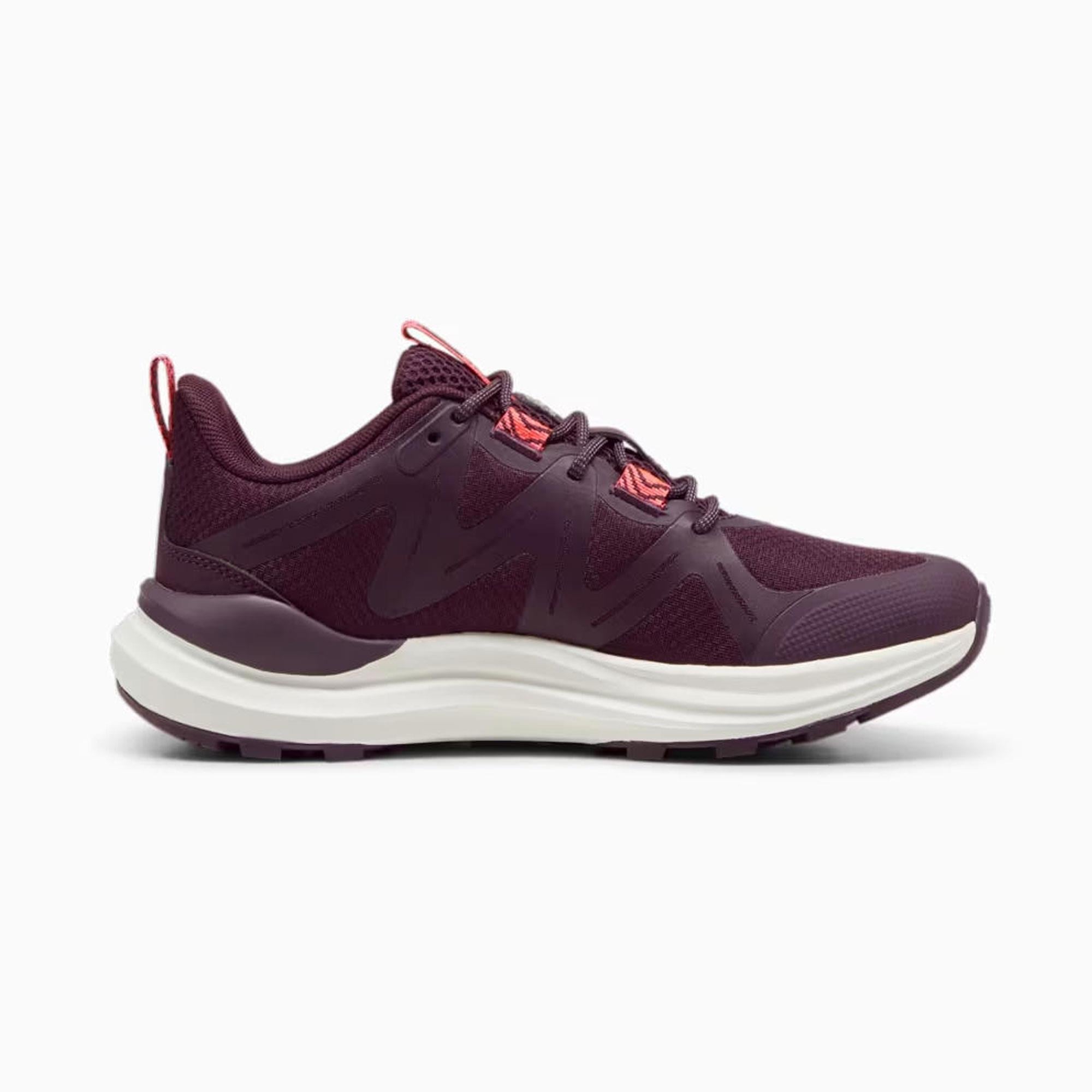 Puma Reflect Lite Trail Kadın Koşu Ayakkabısı