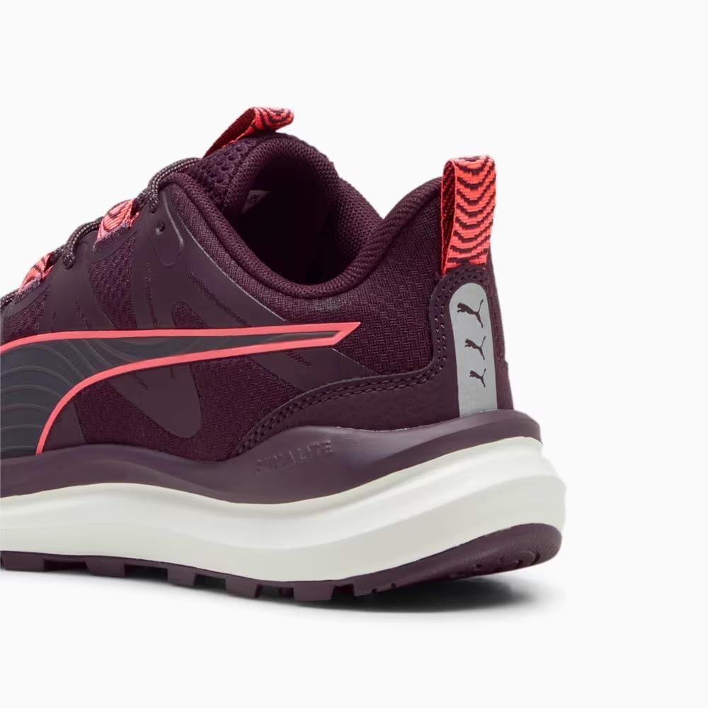 Puma Reflect Lite Trail Kadın Koşu Ayakkabısı