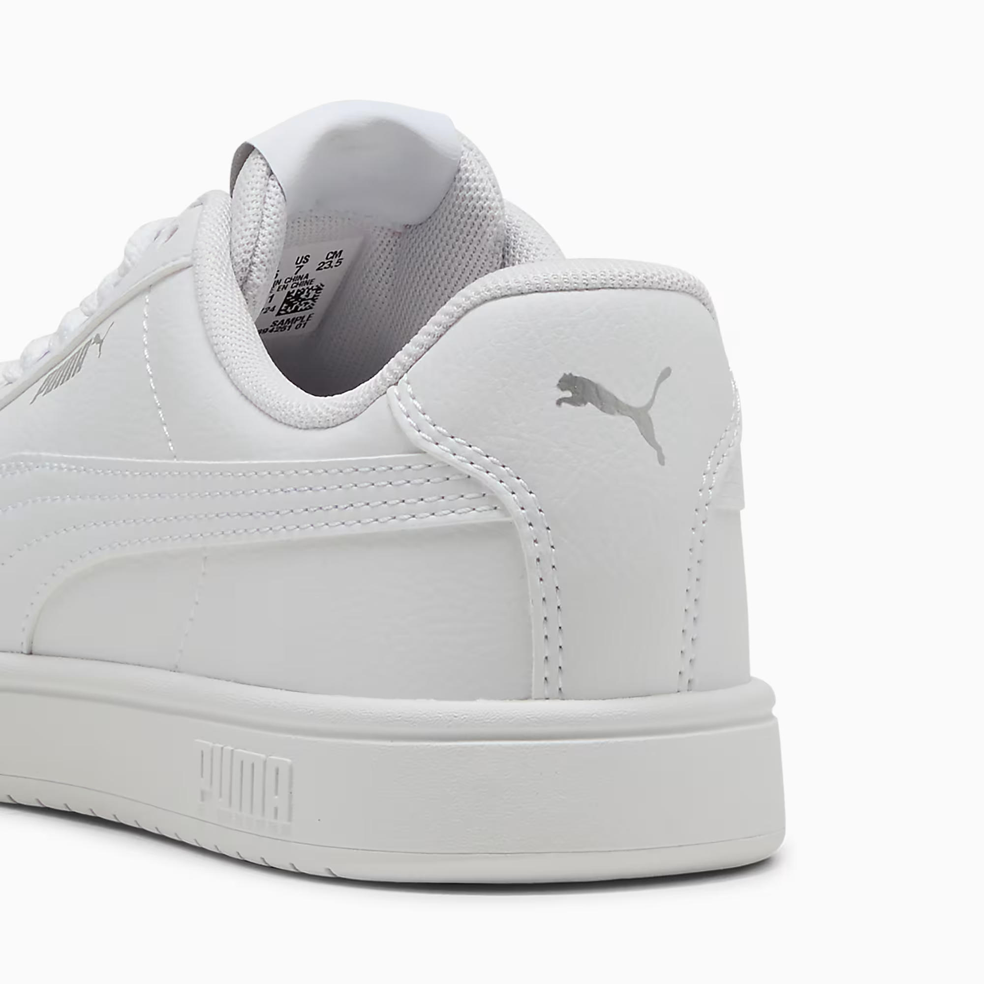 Puma Rickie Classic Erkek Günlük Spor Ayakkabı