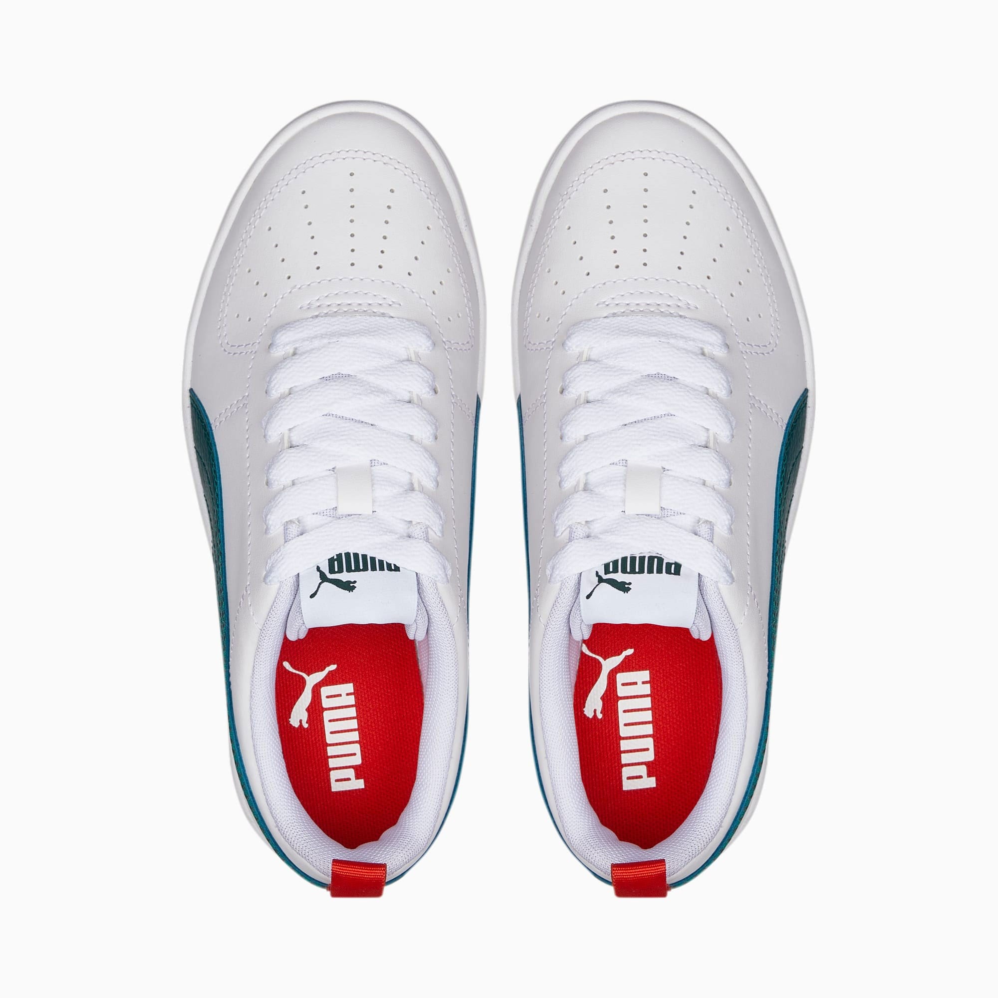 Puma Rickie Günlük Spor Ayakkabı