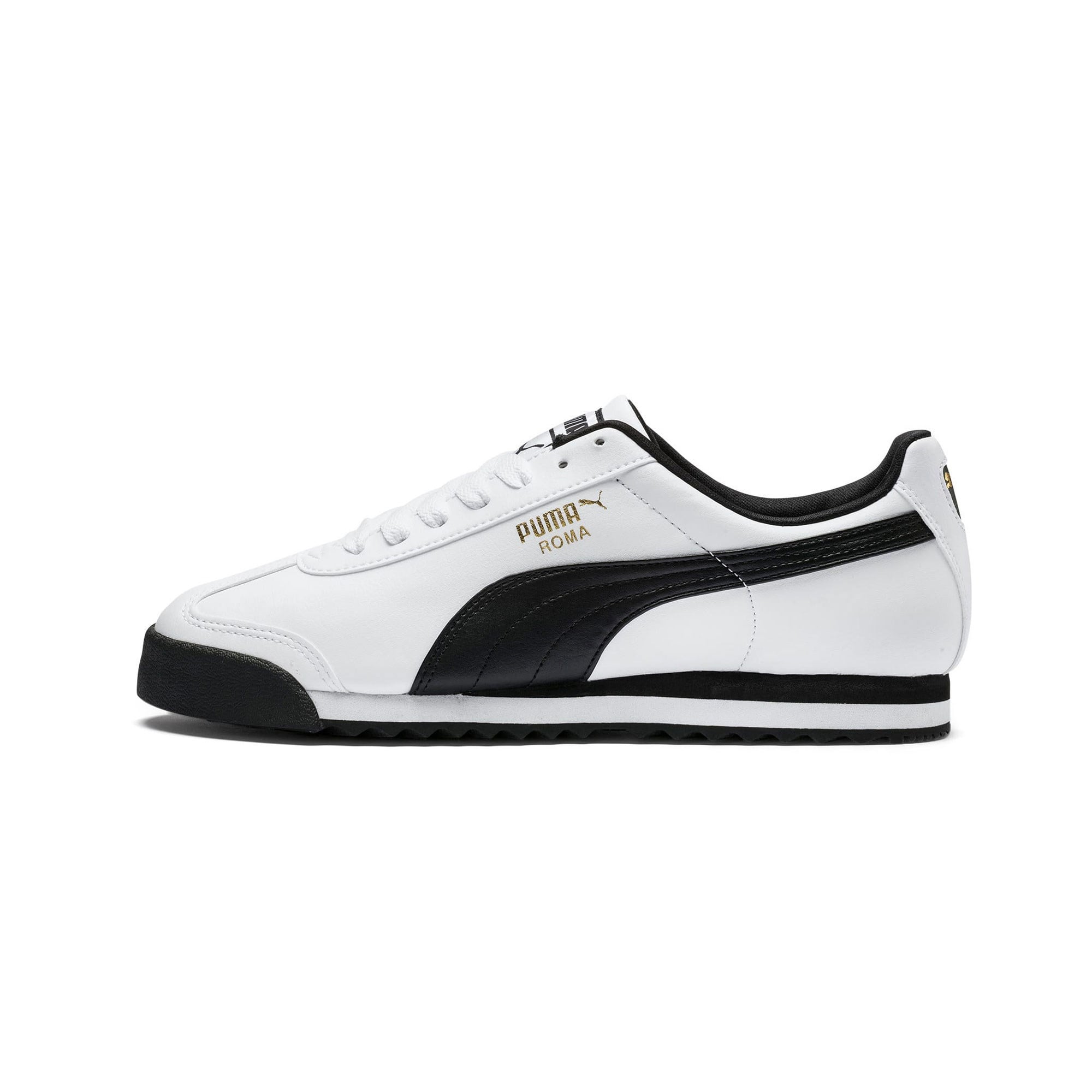 Puma Roma Basic Erkek Günlük Spor Ayakkabı
