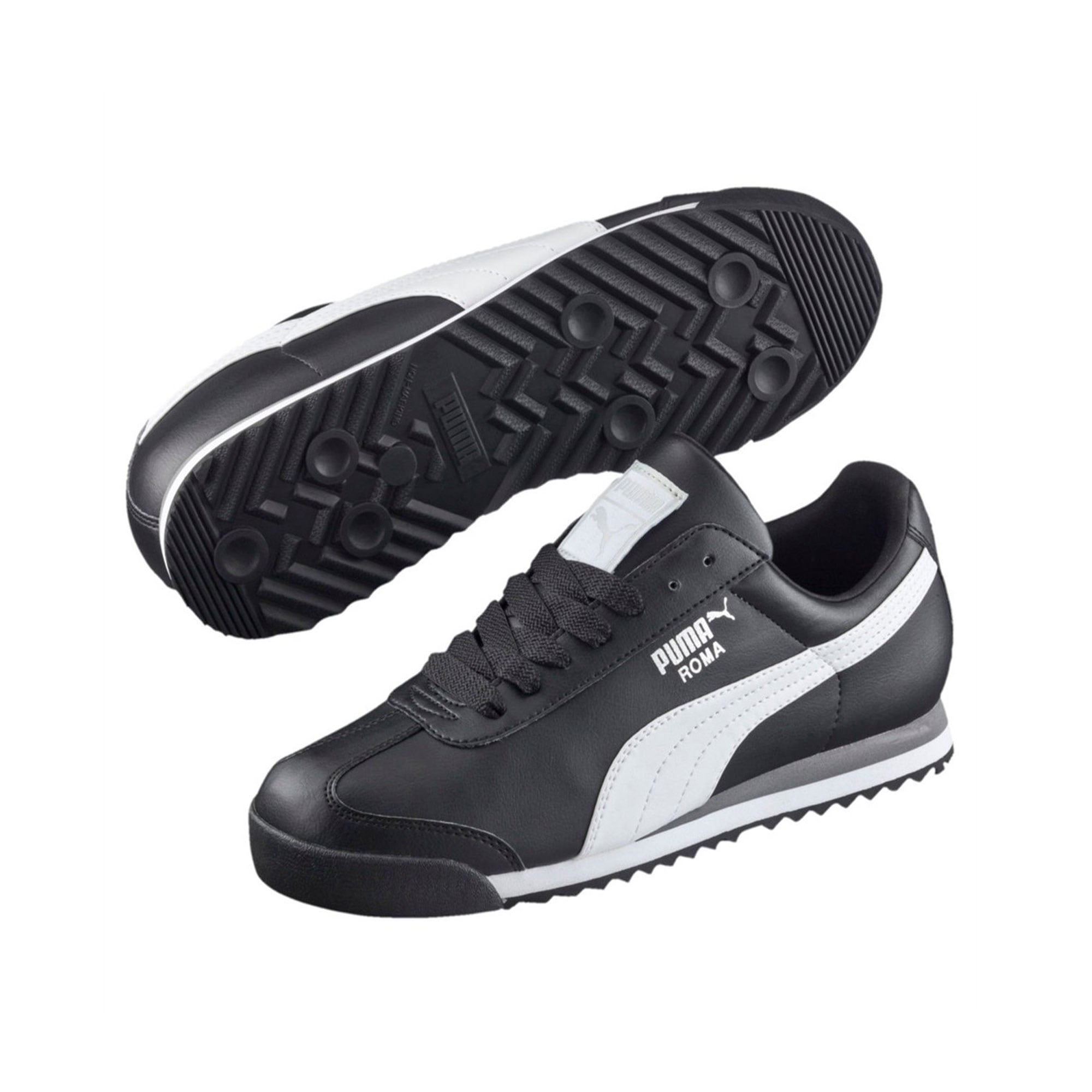 Puma Roma Basic Erkek Günlük Spor Ayakkabı