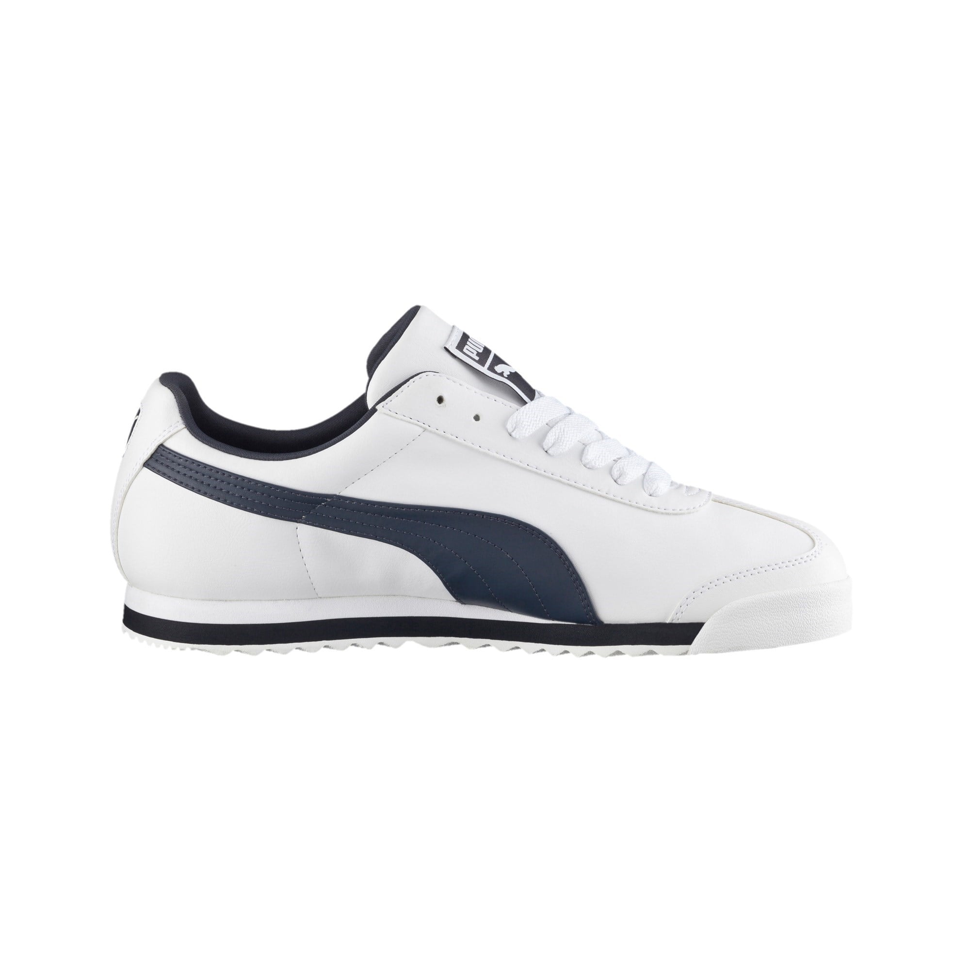 Puma Roma Basic Erkek Günlük Spor Ayakkabı