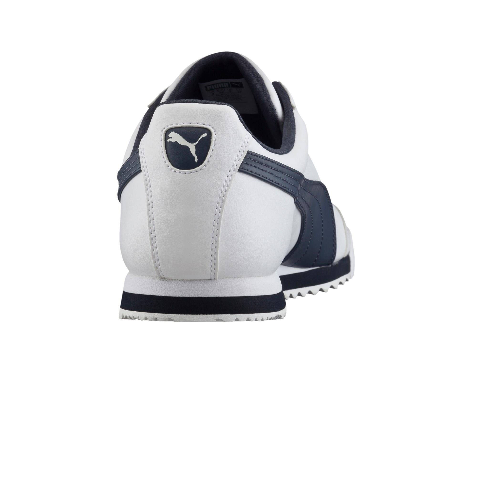 Puma Roma Basic Erkek Günlük Spor Ayakkabı