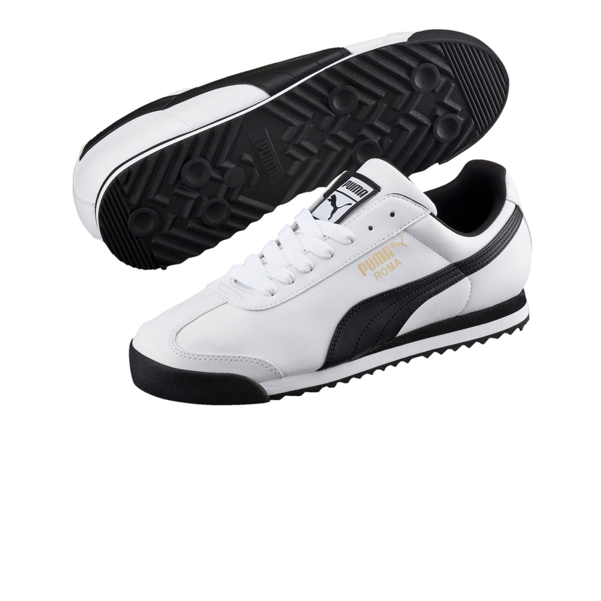 Puma Roma Basic Erkek Günlük Spor Ayakkabı