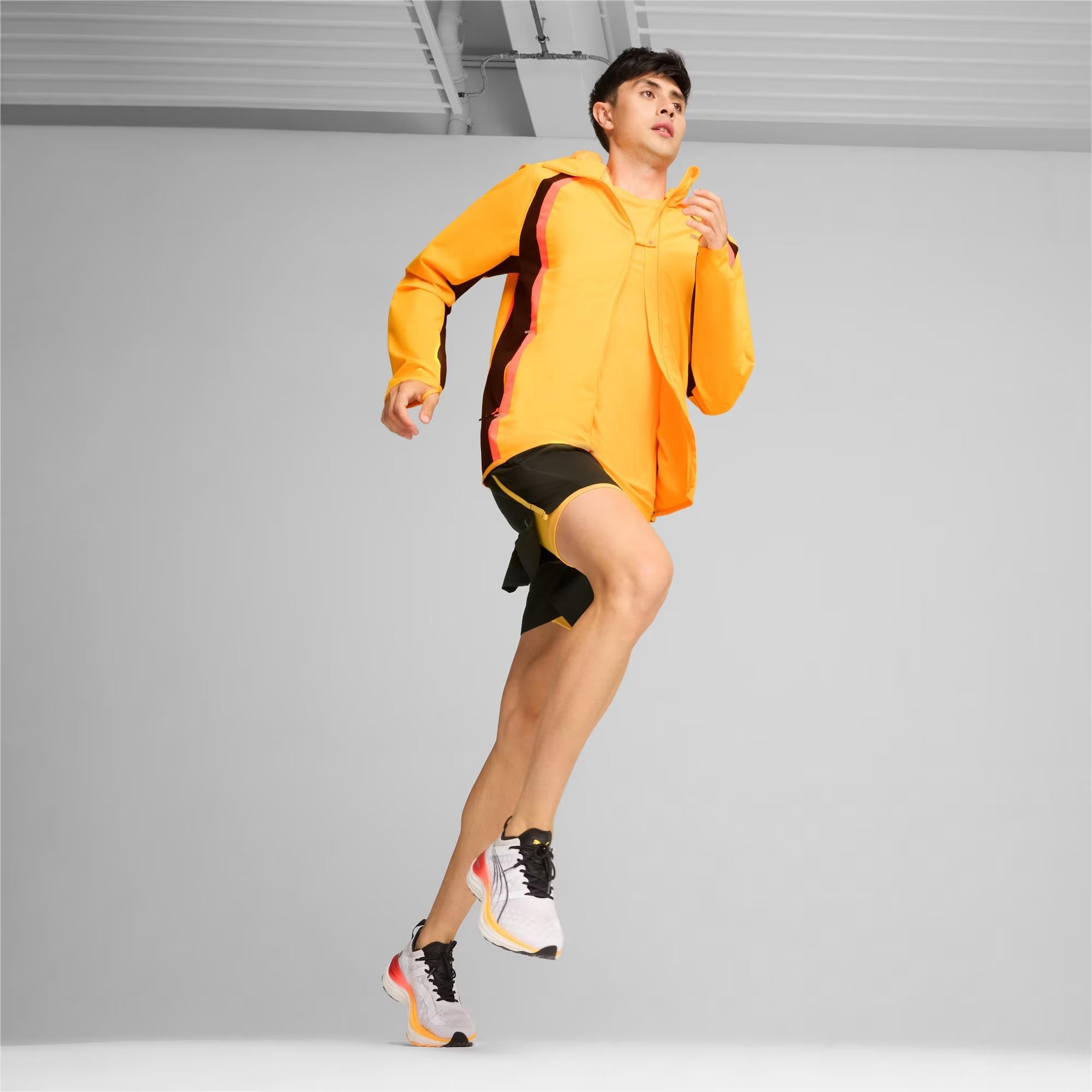 Puma Run Erkek Rüzgarlık