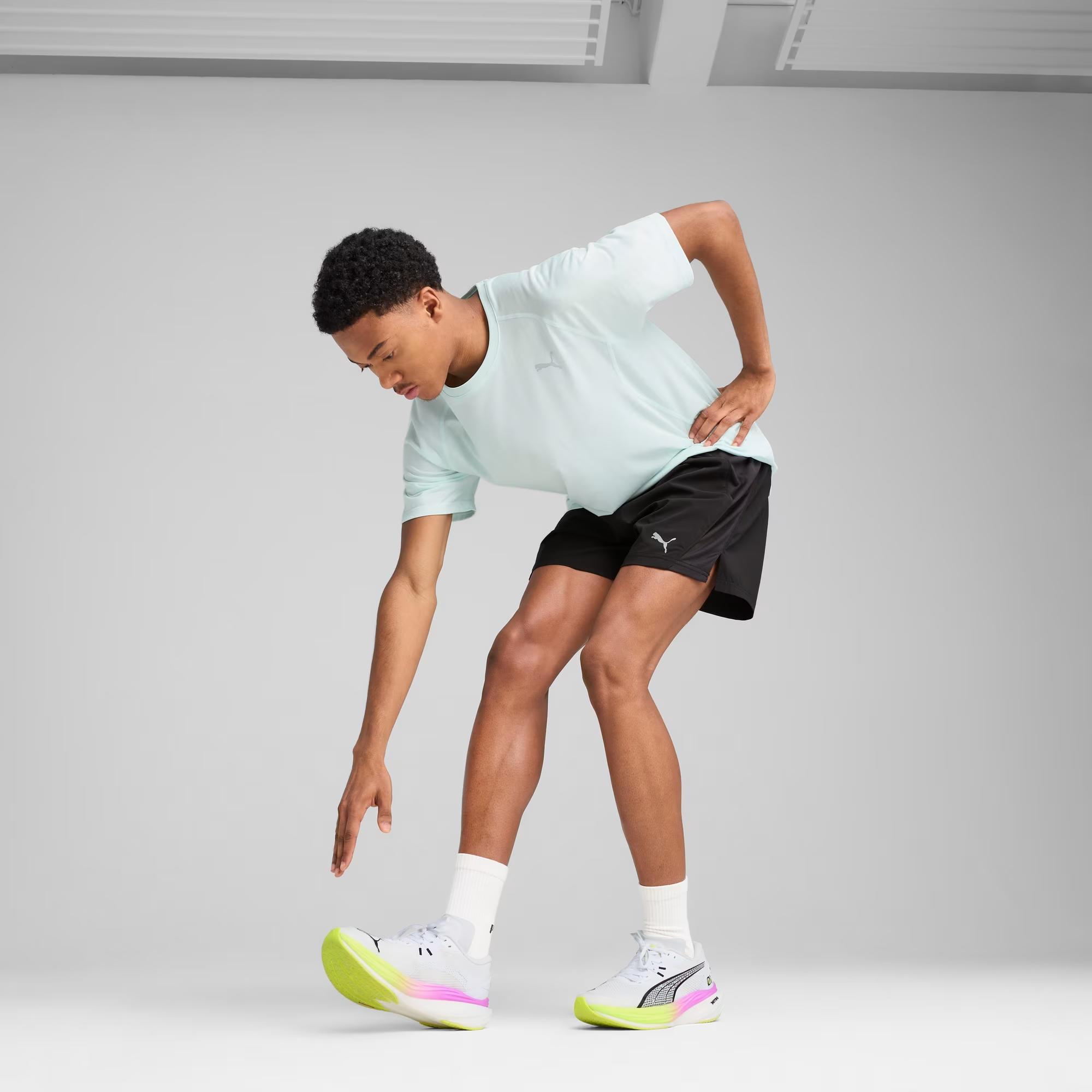 Puma Run Velocity 5 Erkek Şort