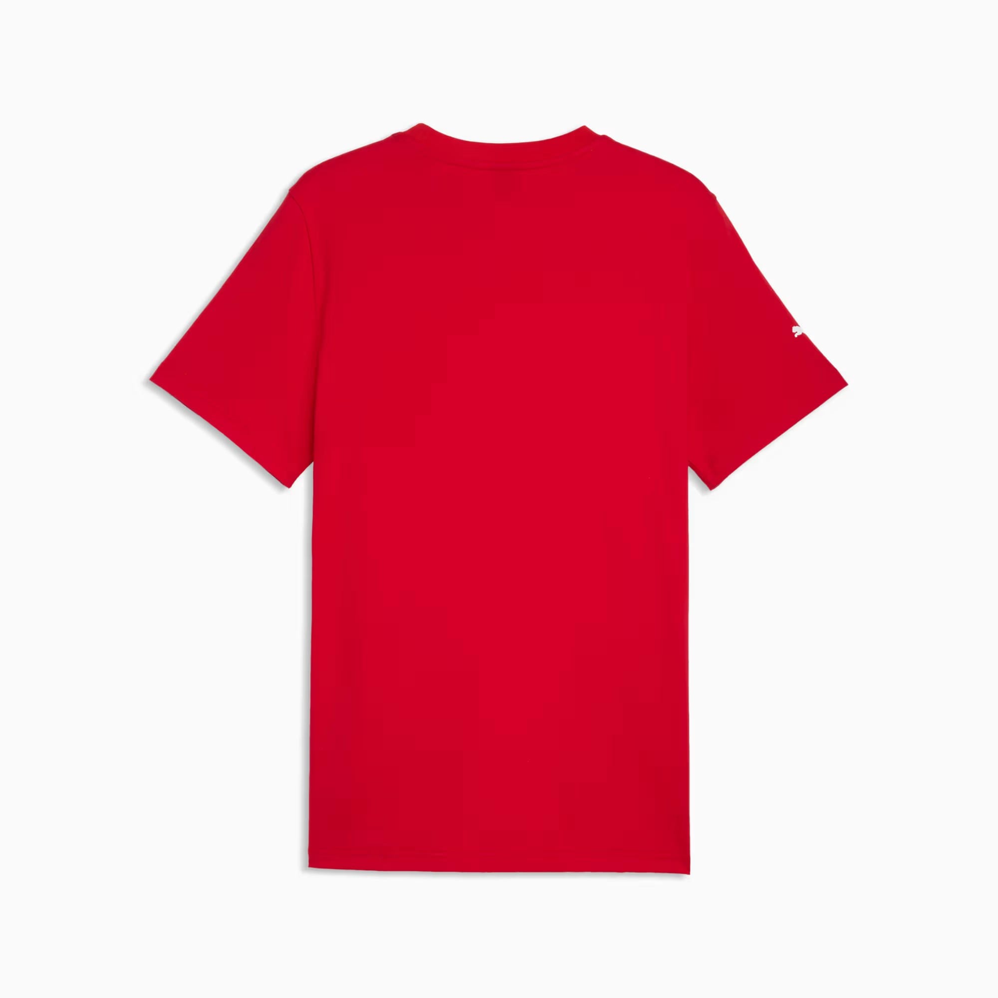 Puma Scuderia Ferrari Coloured Shield Erkek Tişört