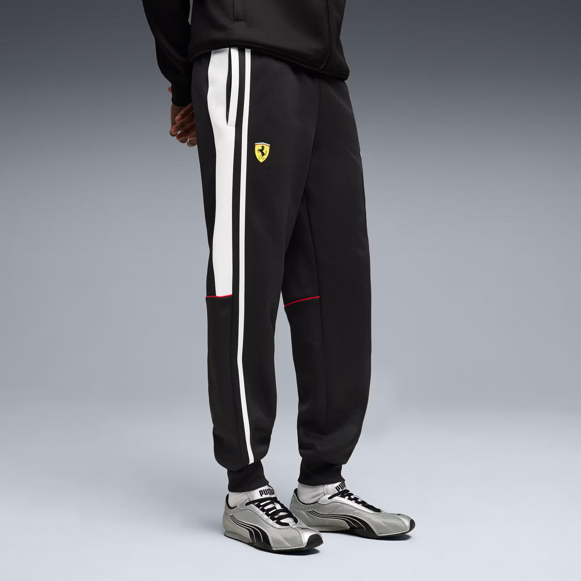 Puma Scuderia Ferrari MT7 Erkek Eşofman Altı