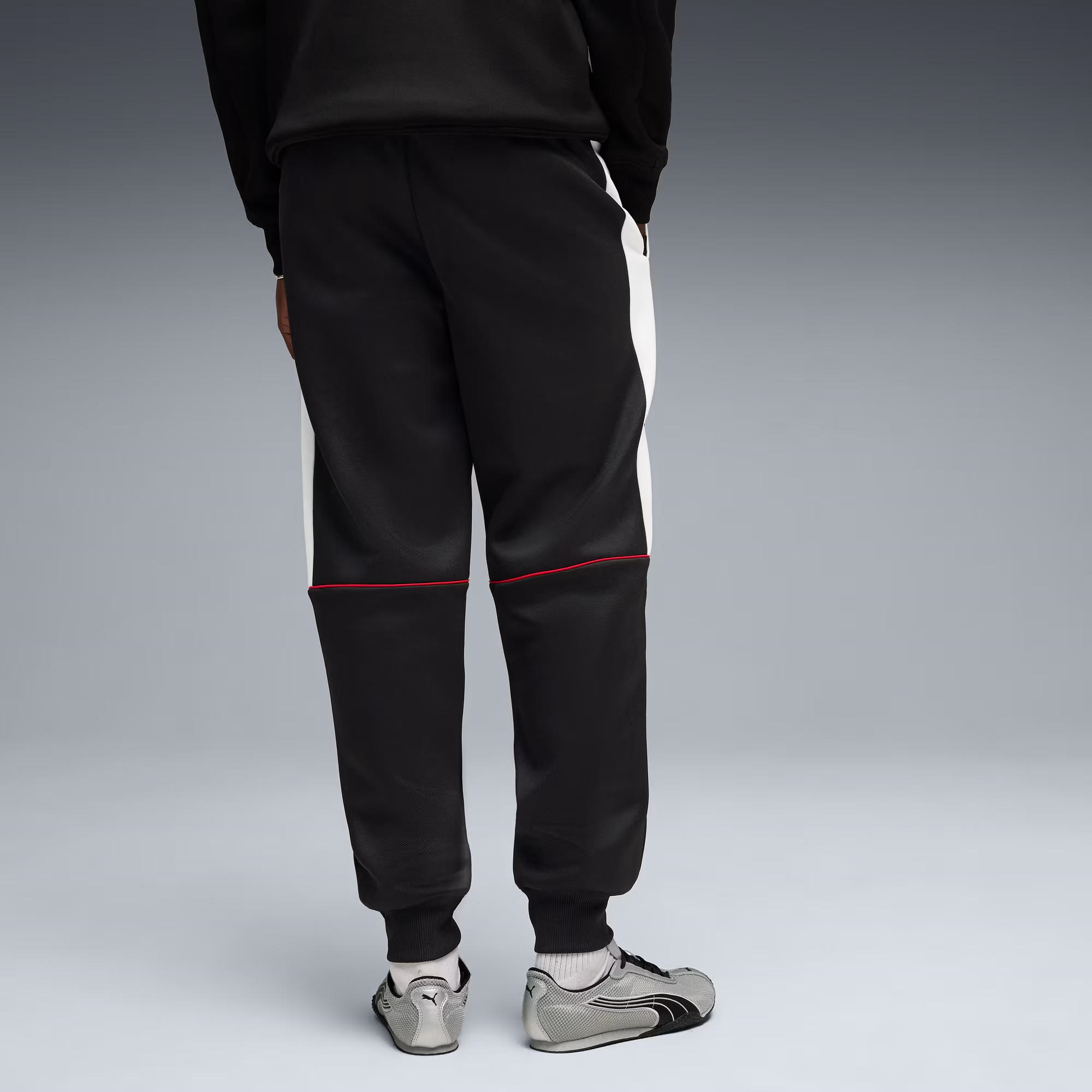 Puma Scuderia Ferrari MT7 Erkek Eşofman Altı
